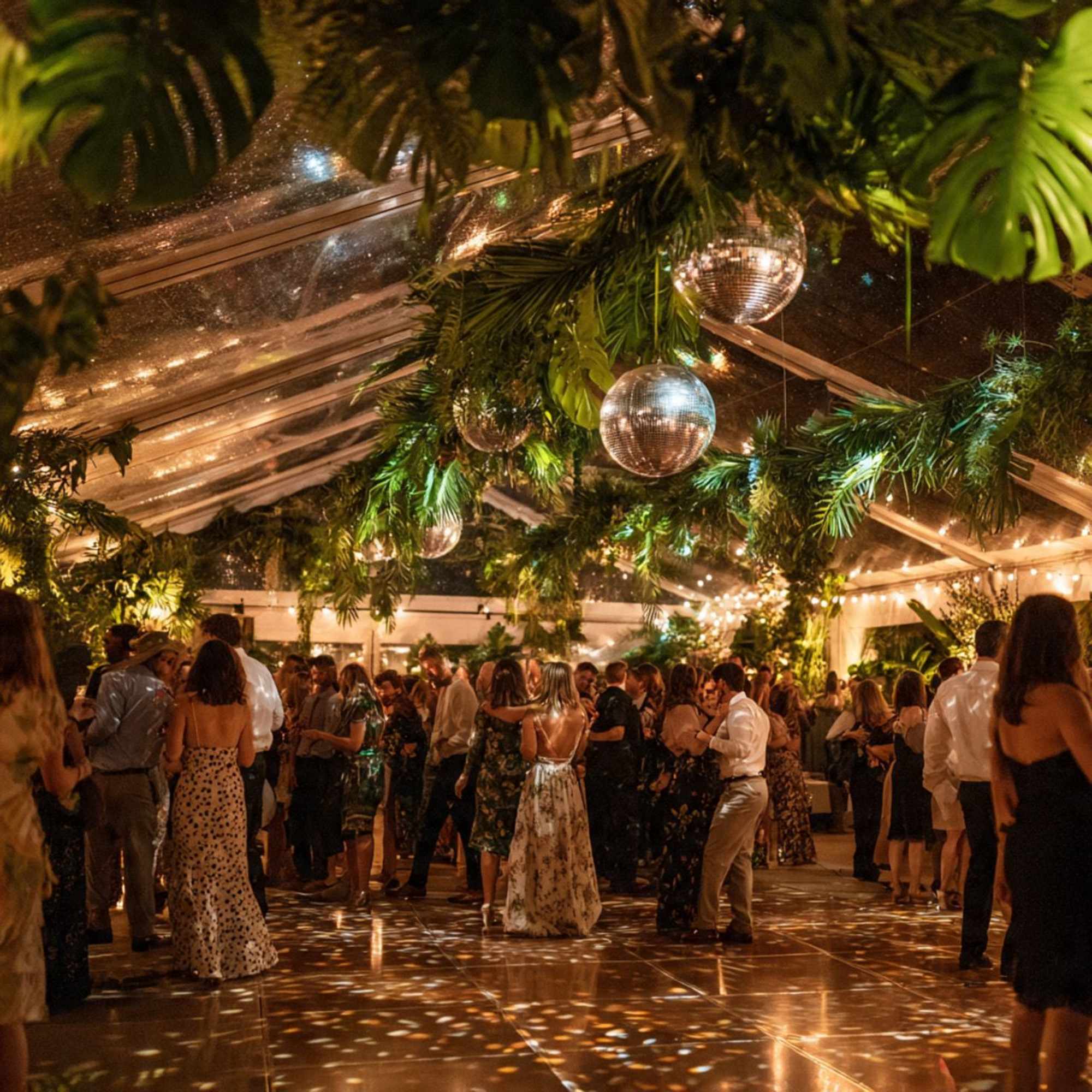 For the ceremony, will include a display of a floral ceremony archway