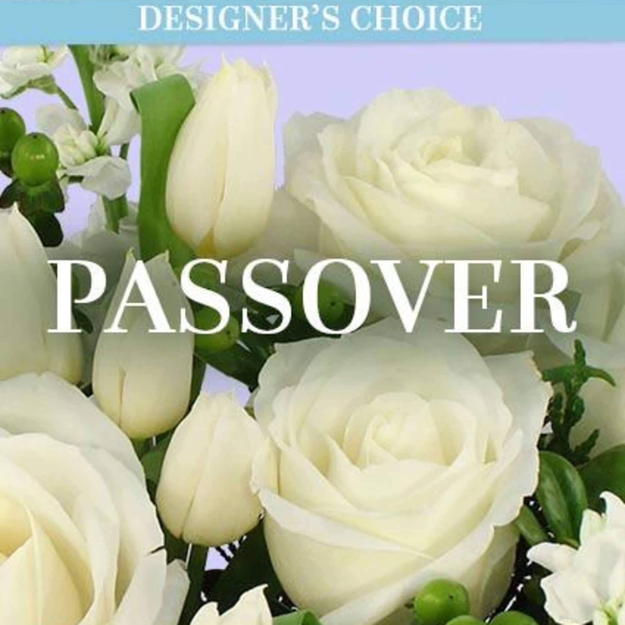 Spread joy and celebration with celestial spring flowers! We&rsquo;ll make things easy