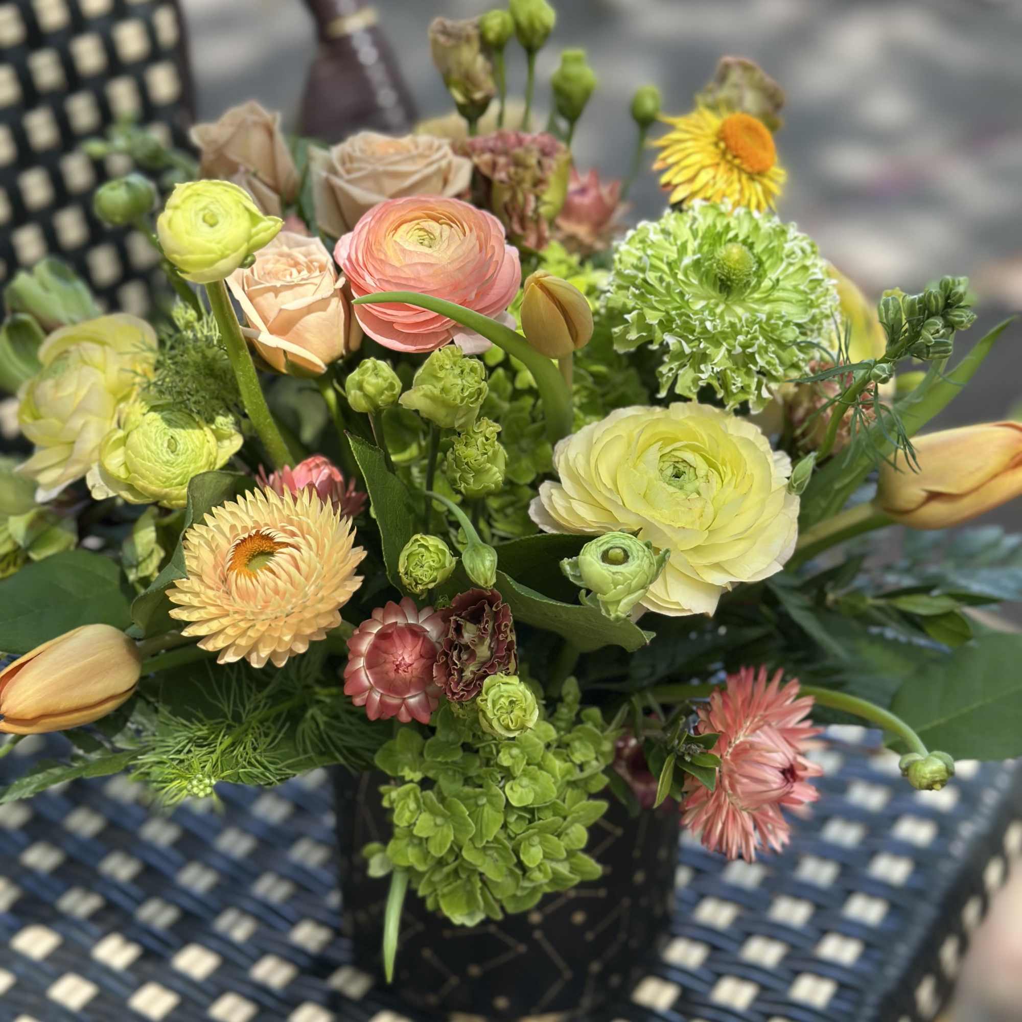 Born from April 20th to May 20th, Taurus is the anchor of