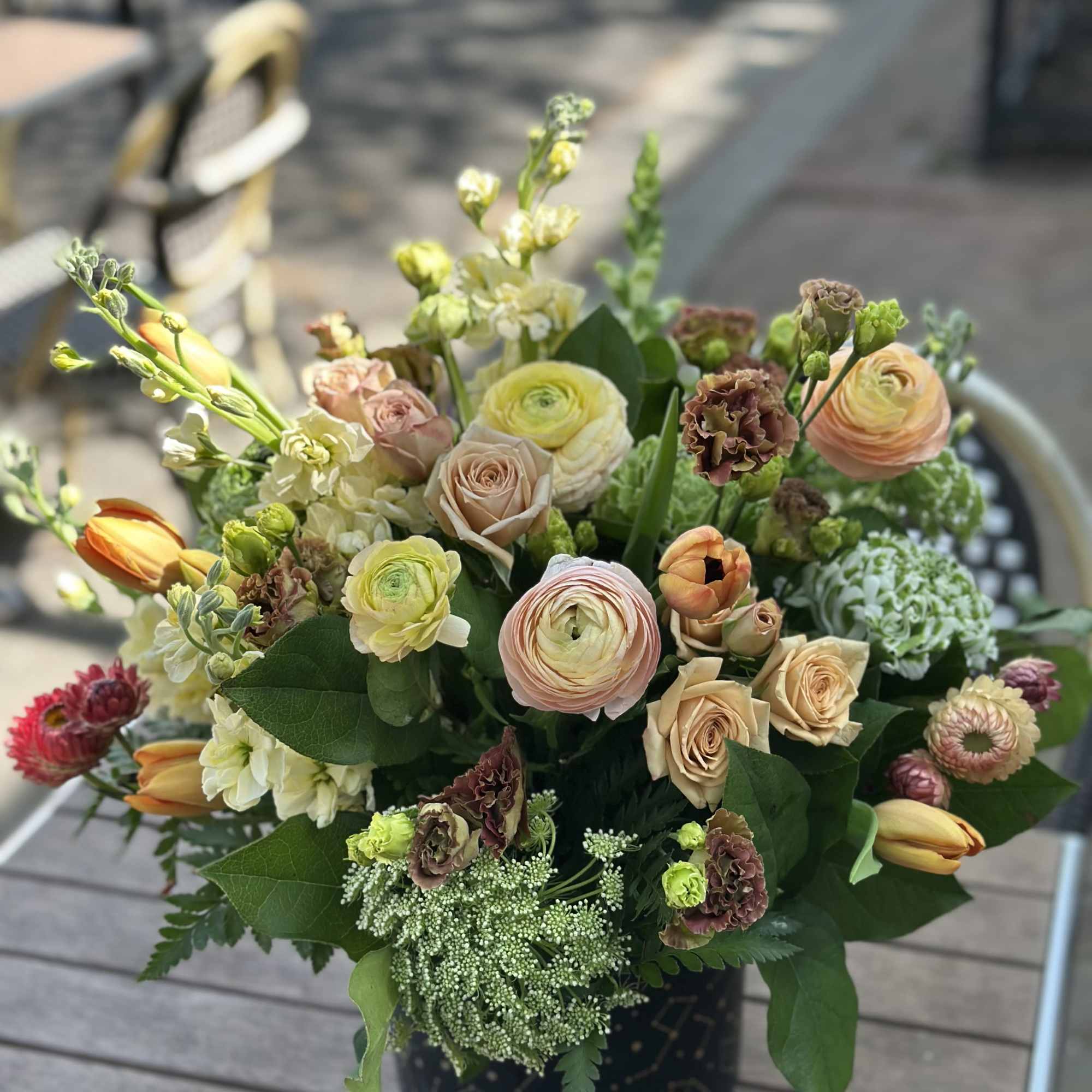 Born from April 20th to May 20th, Taurus is the anchor of