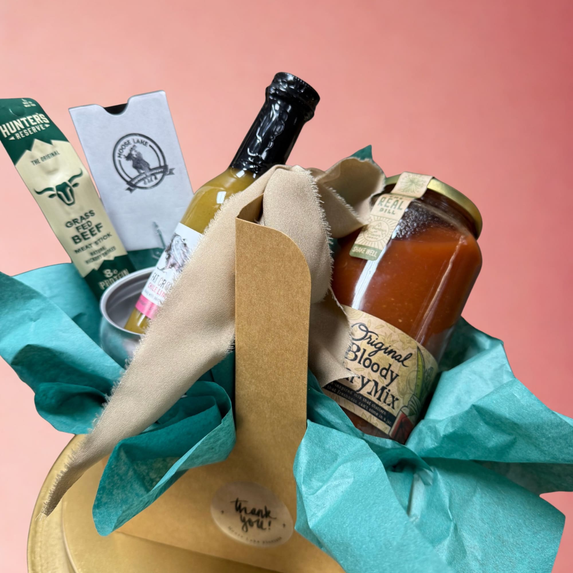 Not all Valentine&rsquo;s gifts are chocolate and roses&mdash;and honestly, we love that.