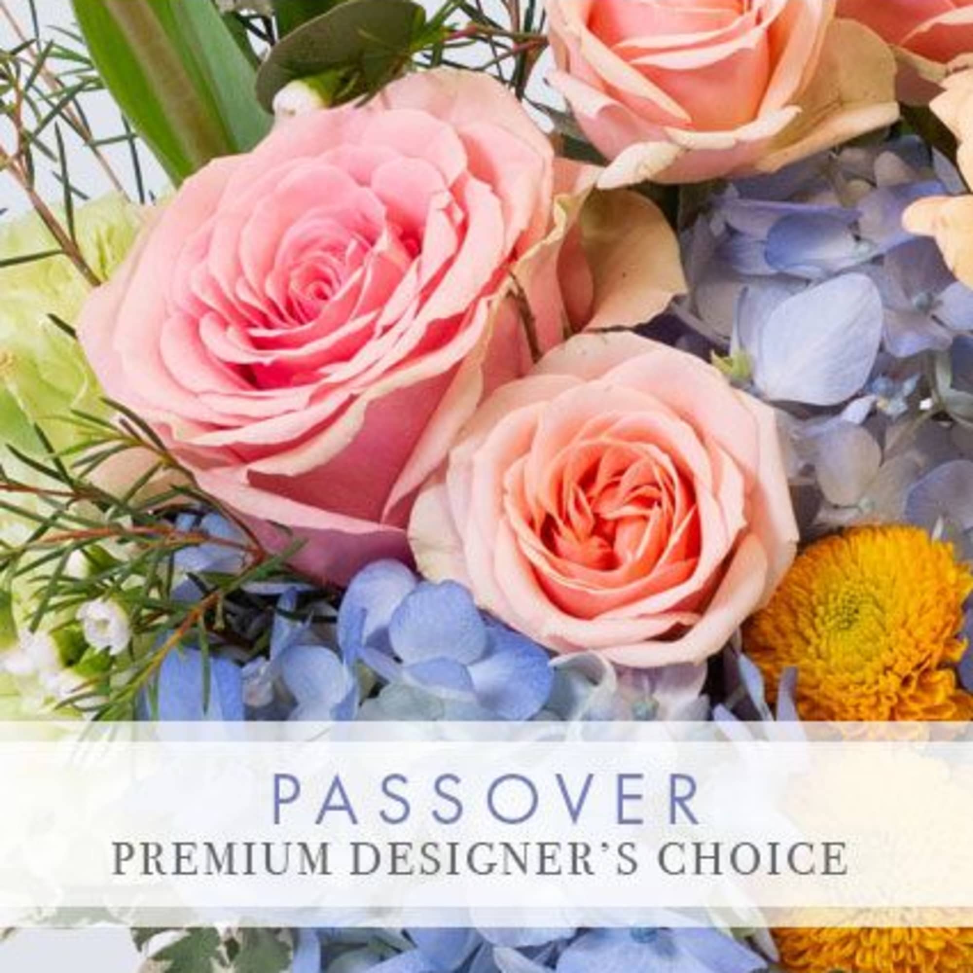 May your times be joyous and full of flowers! Tasteful and timeless
