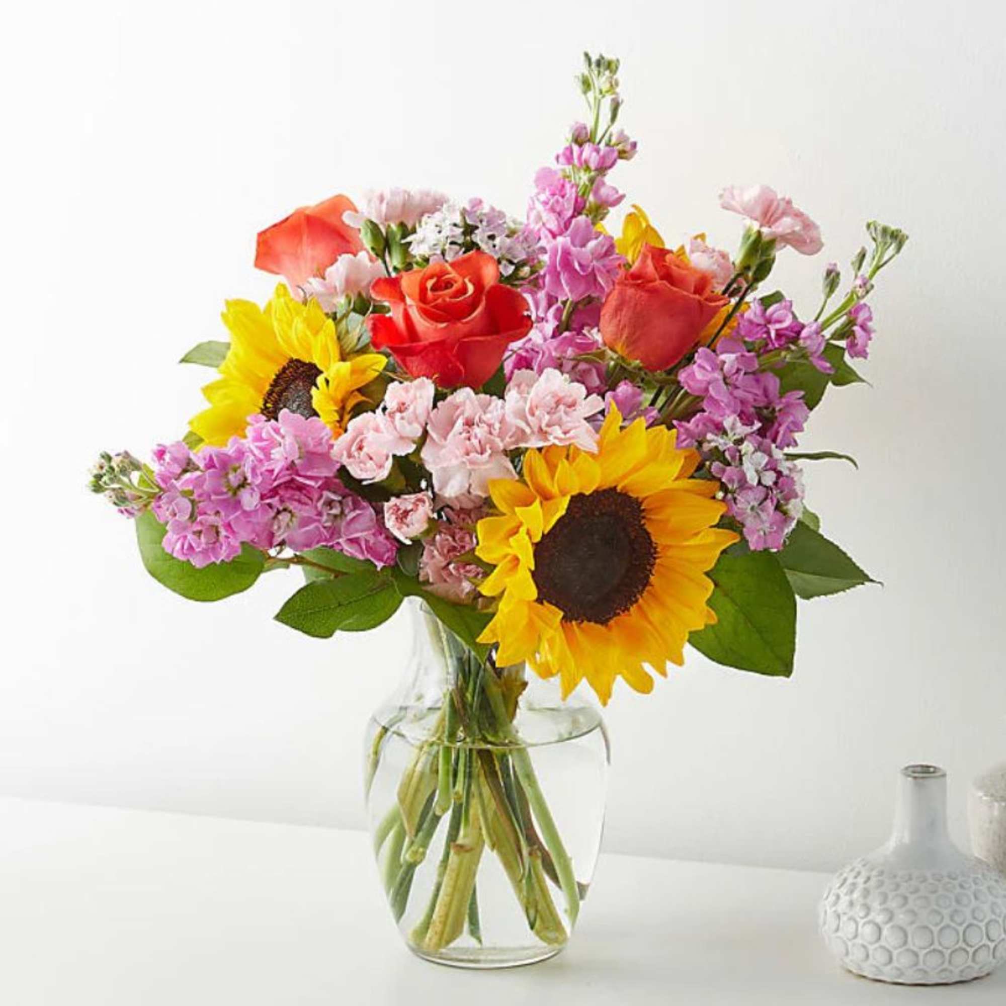 Bring warmth and happiness to any moment with our Sunshine &amp; Charm