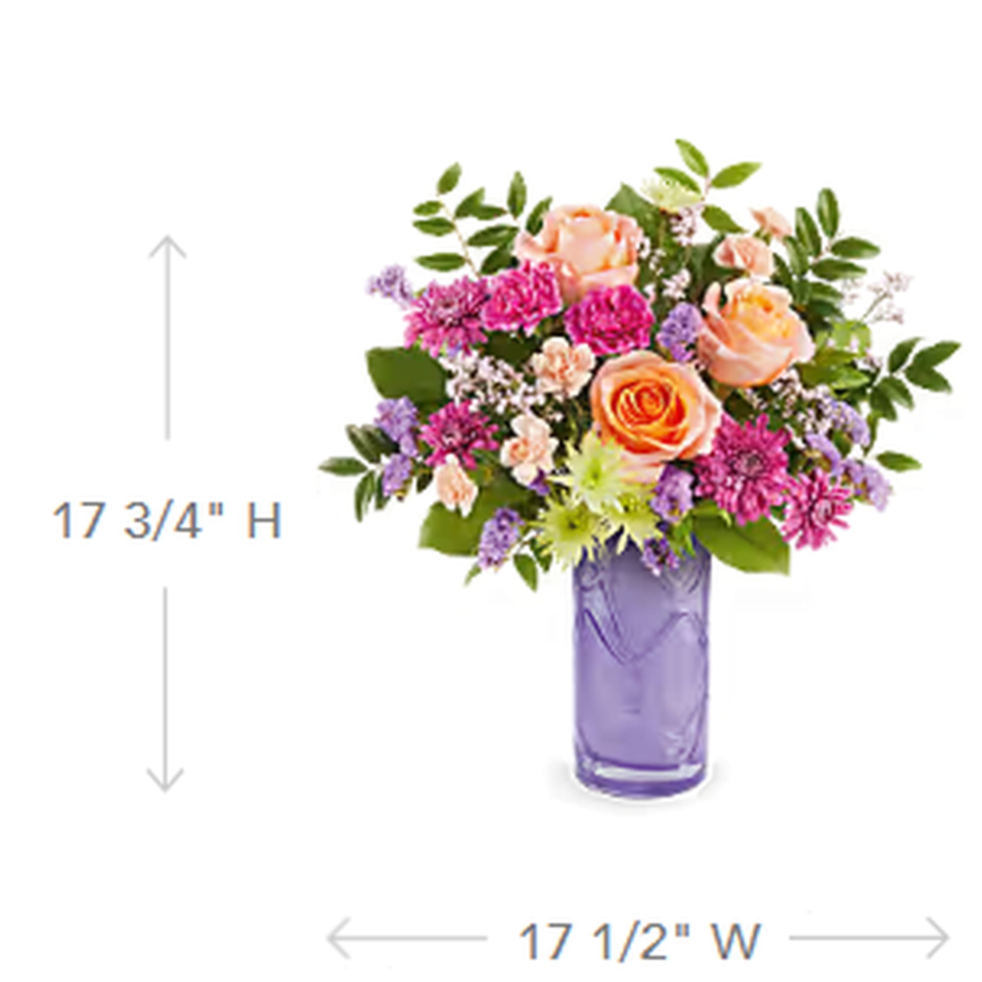 Pretty Daydream &ndash; Flower Delivery in Spring, TX &amp; North Houston

Bring a