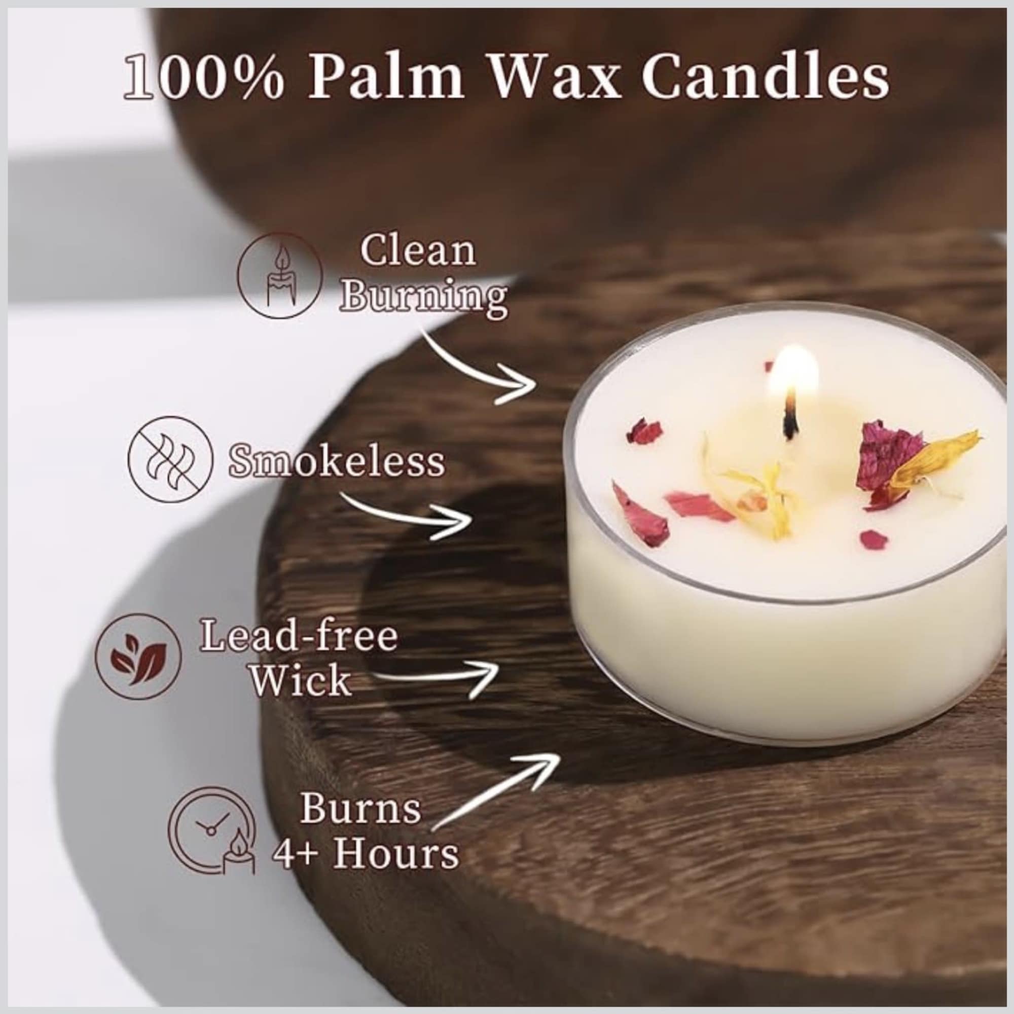 Let us choose something meaningful for her.

Our Golden Glow for Mom &ndash;