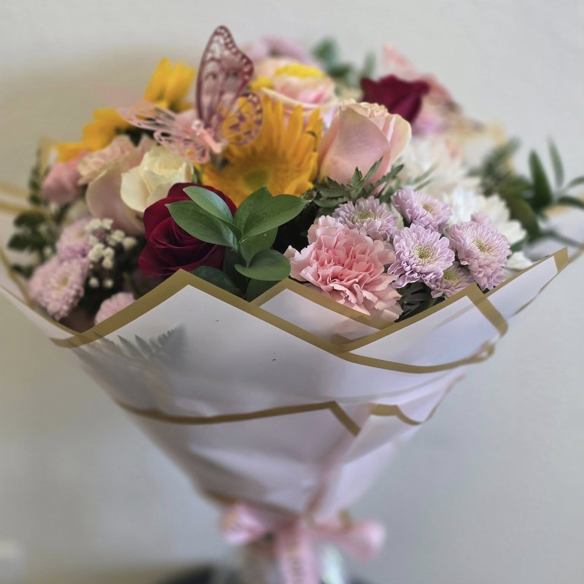 bouqueth de flor mixtas in Phoenix, AZ | Miriam flower shop
