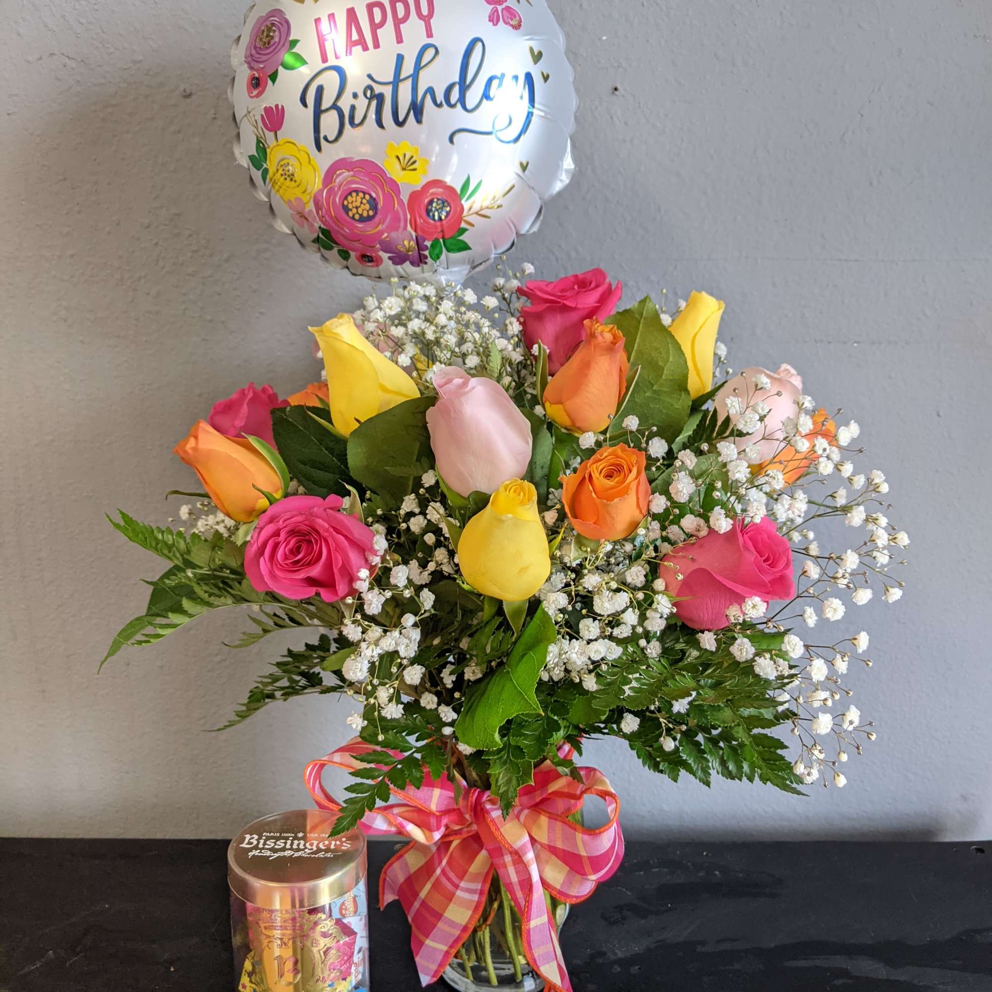 No birthday is complete without a Birthday Bundle! Send some love and