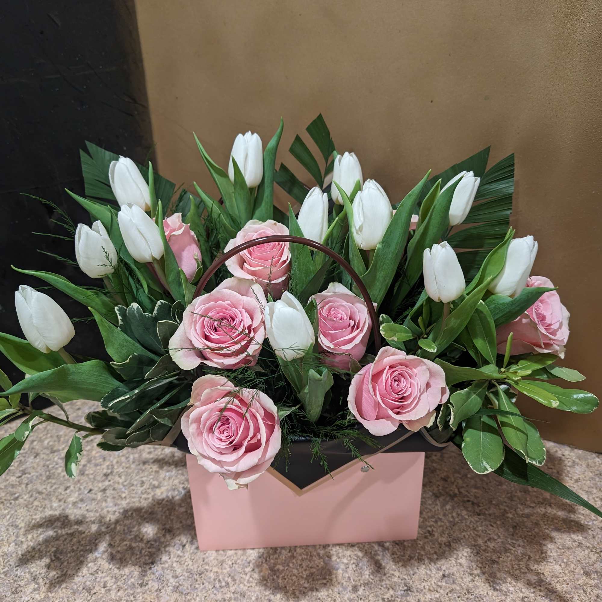 With Earth in mind, we are happy to offer  a beautiful