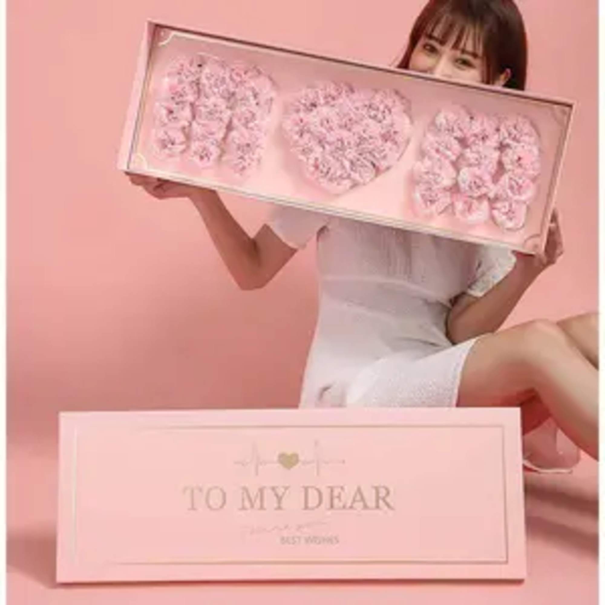 Honor the love, care, and dedication of the amazing moms in your