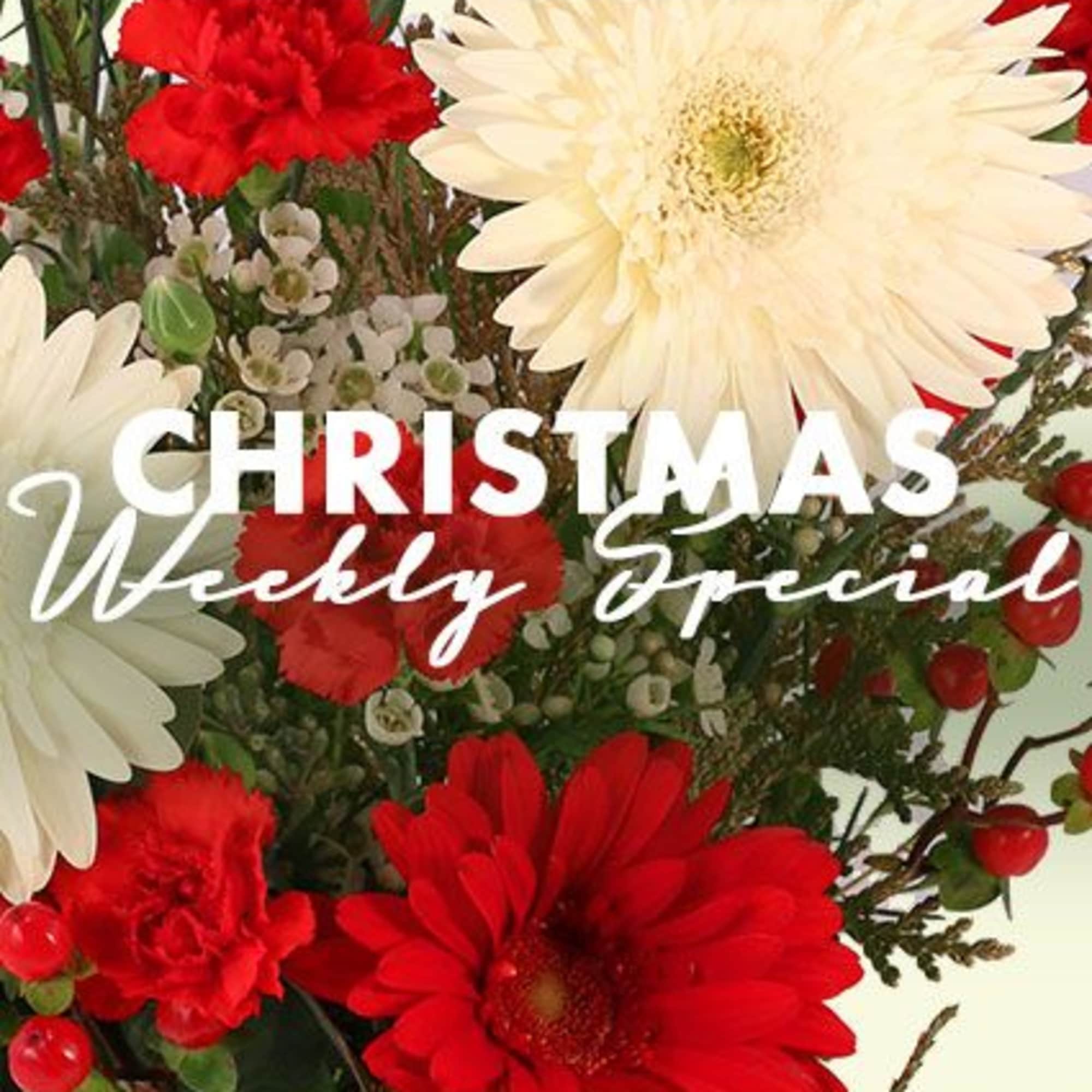 It&rsquo;s beginning to look a lot like Christmas which means it&rsquo;s the