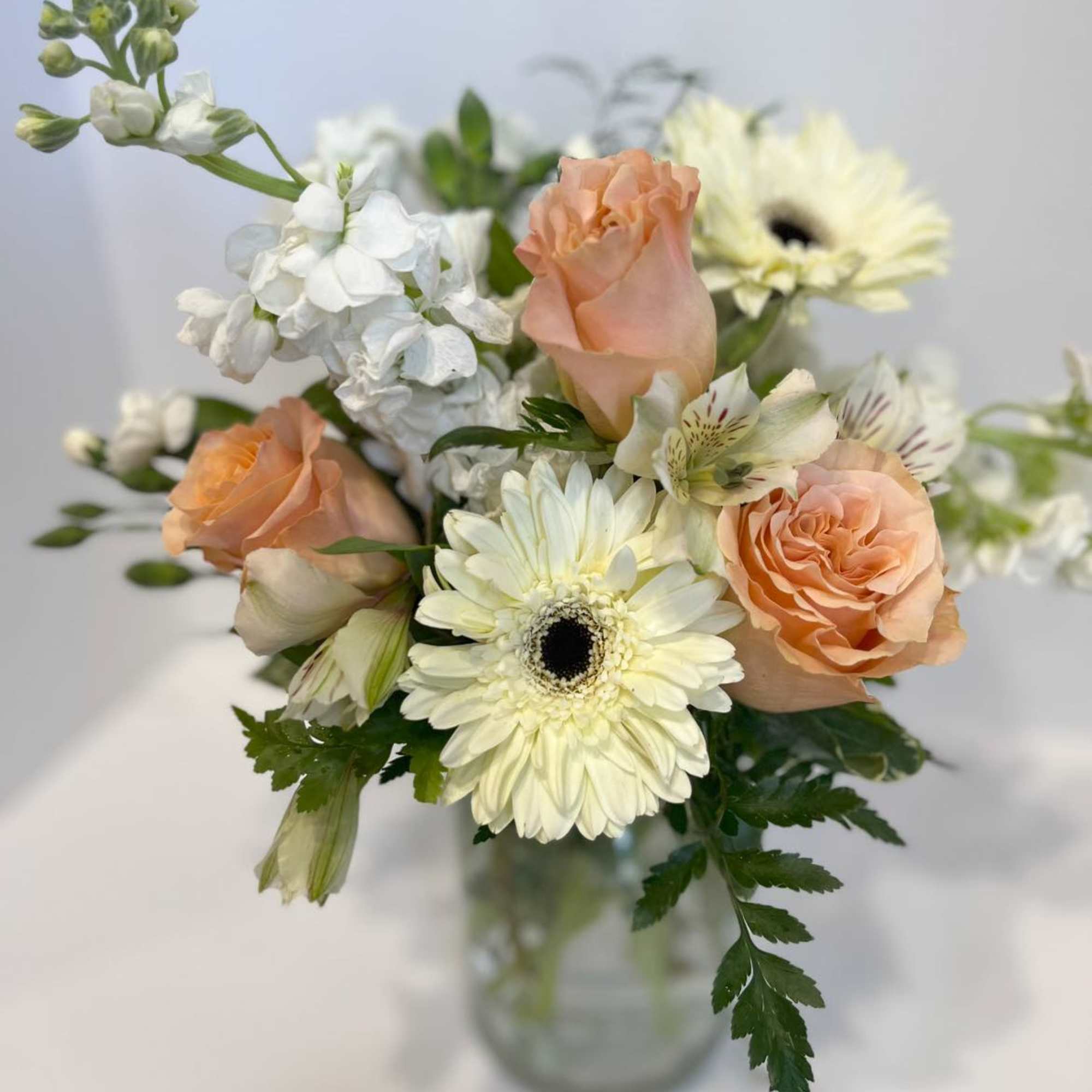 Pure beauty and sweet innocence come to life in this dreamy collection