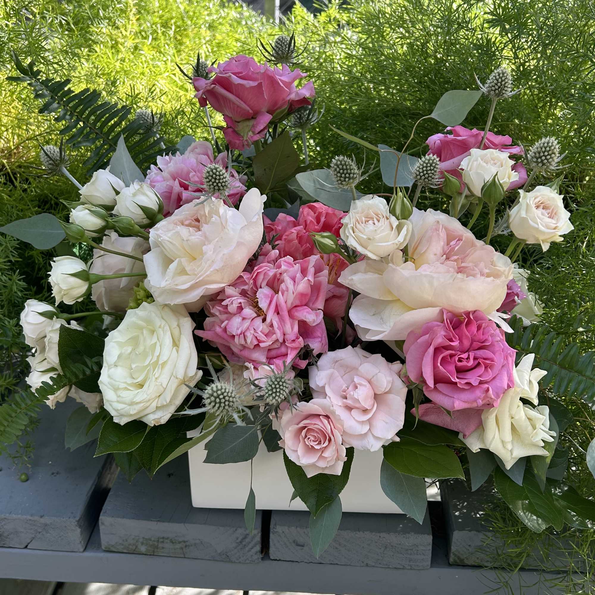 Celebrate Elegance with All Things Pink
Immerse yourself in a world of pink