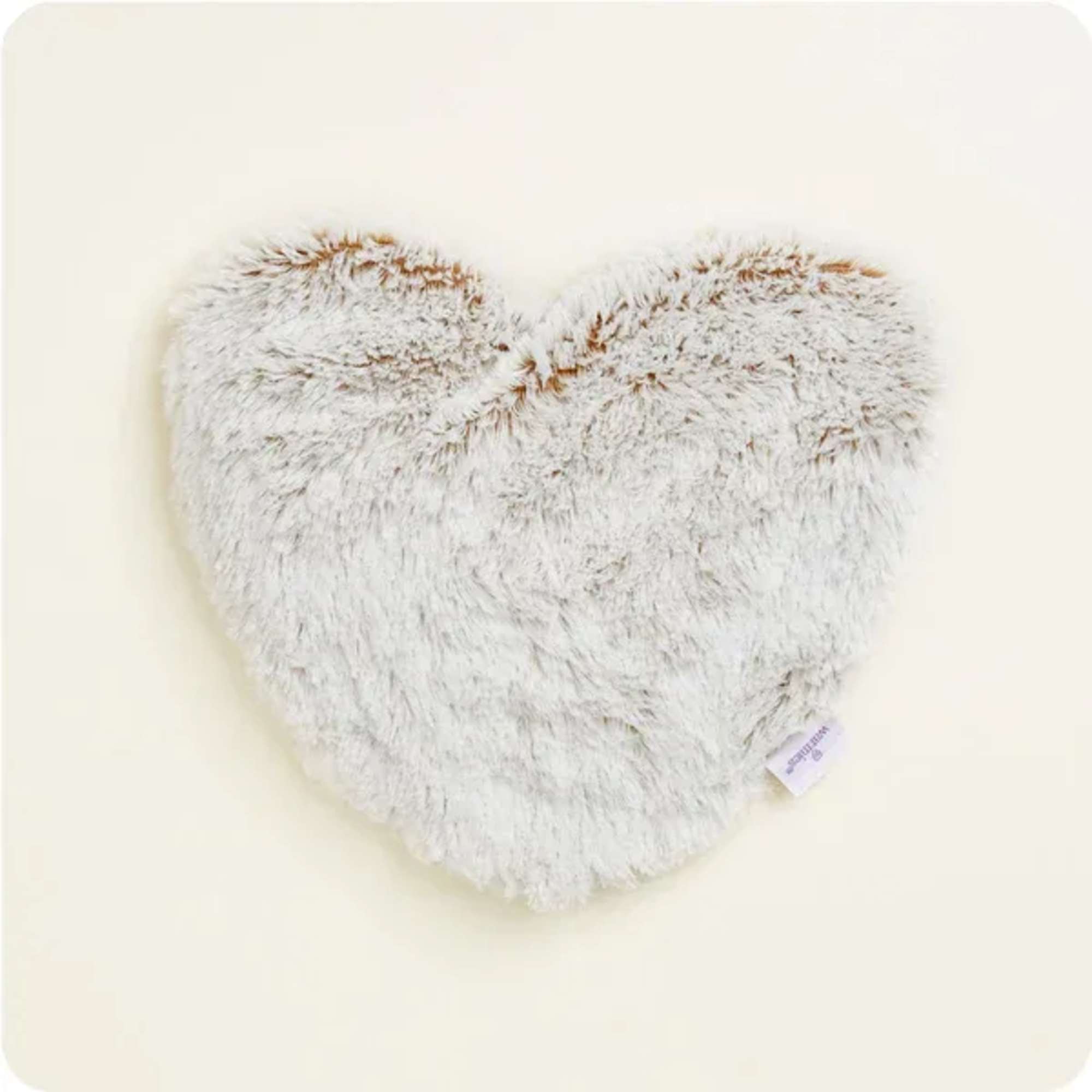 Warmies&reg; Heart Heat Pads bring comfort straight from the heart. Fully microwavable