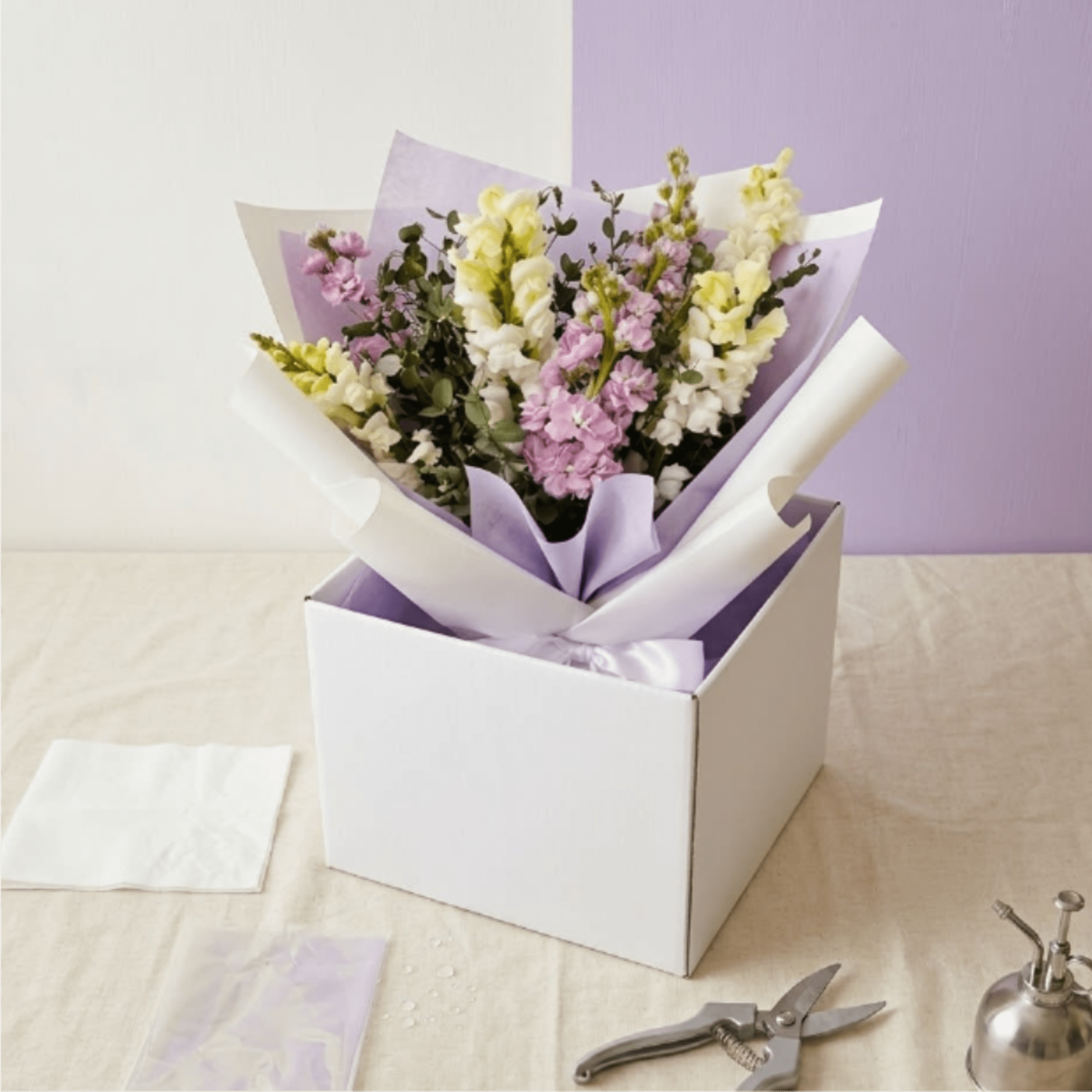 Sweet, chic, and pillowy&mdash;Pink Mochi is a modern take on romance. The