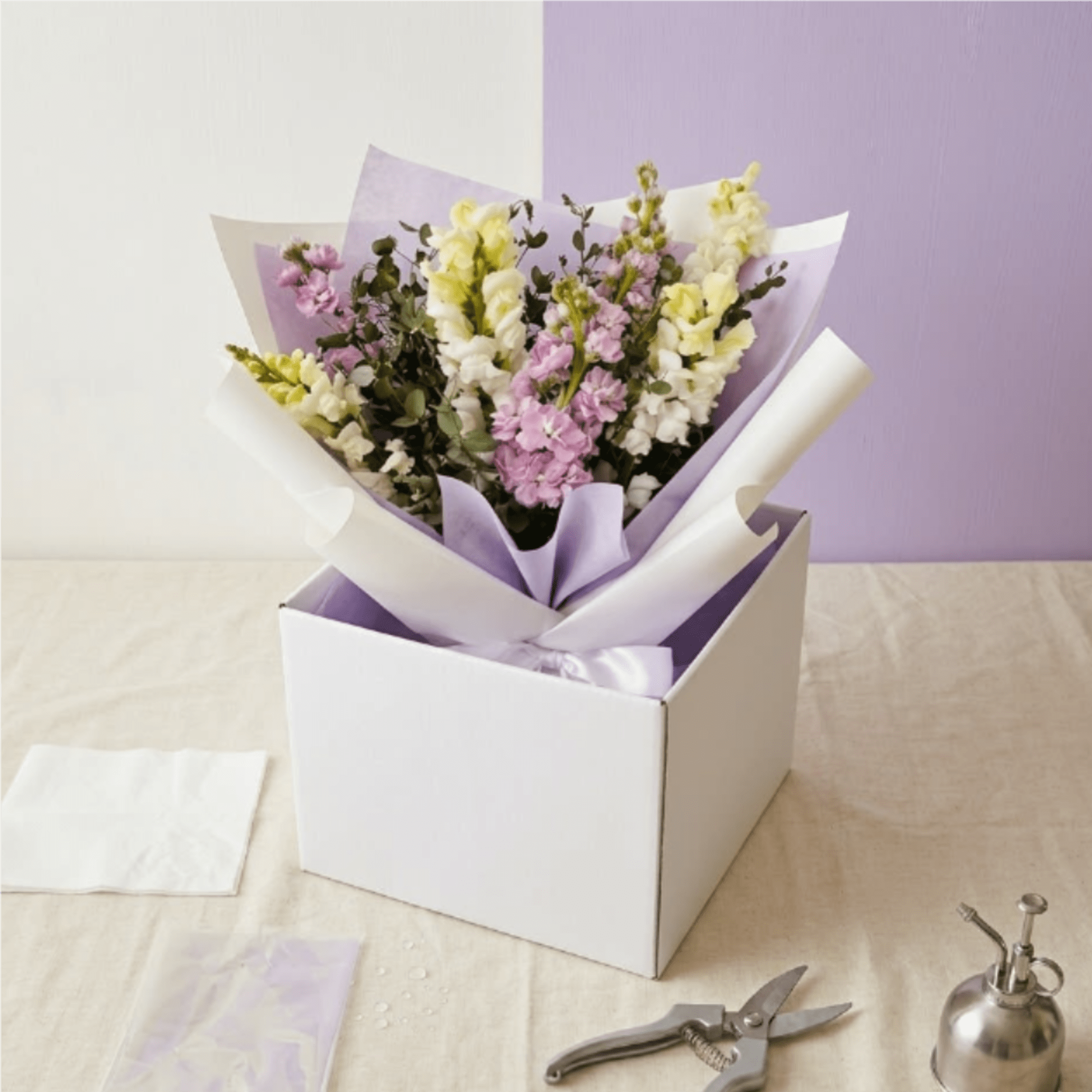 Fresh, vibrant, and full of hope&mdash;Spring Romance celebrates the beauty of a