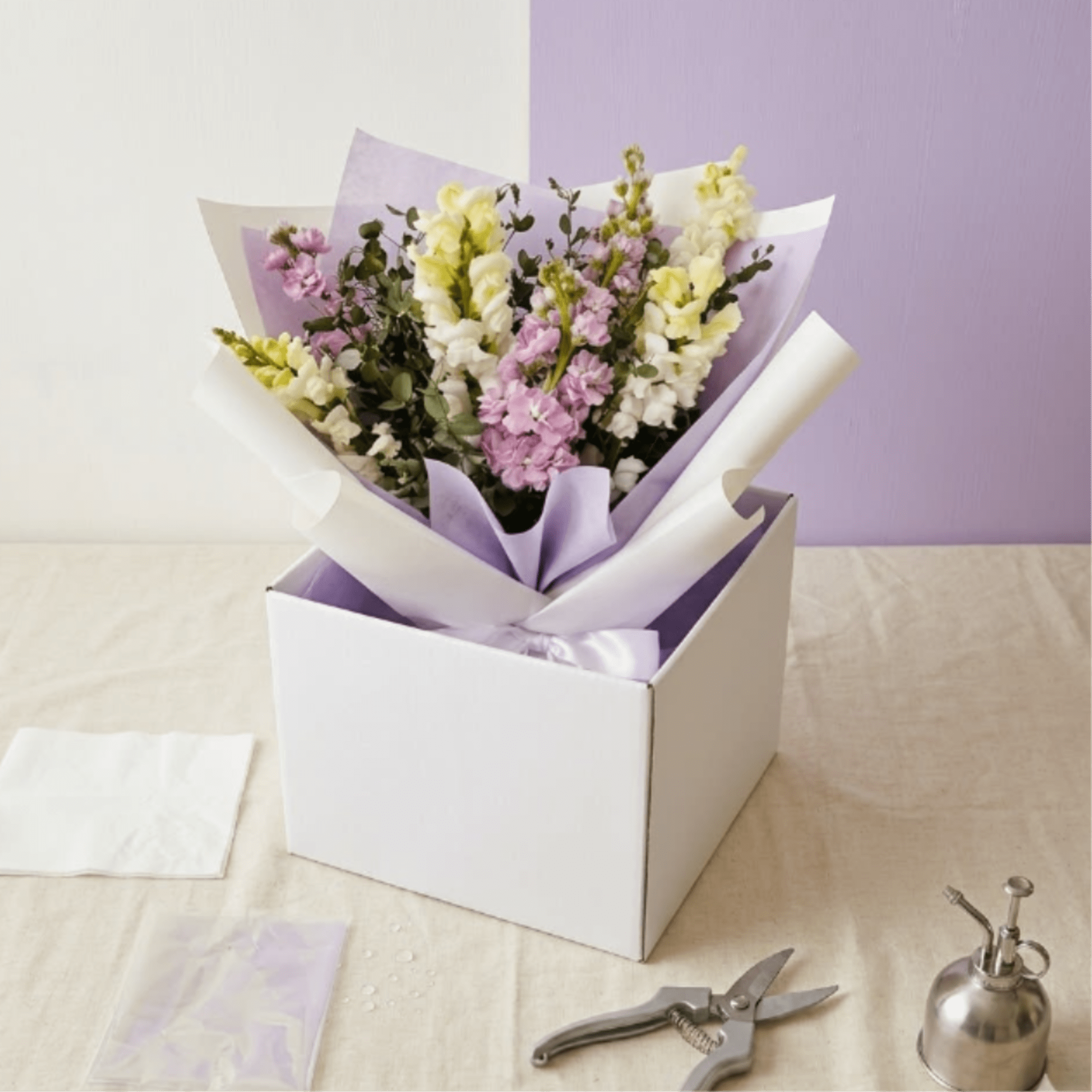 Bright, cheerful, and full of energy&mdash;Sunnyside Up is a literal celebration in