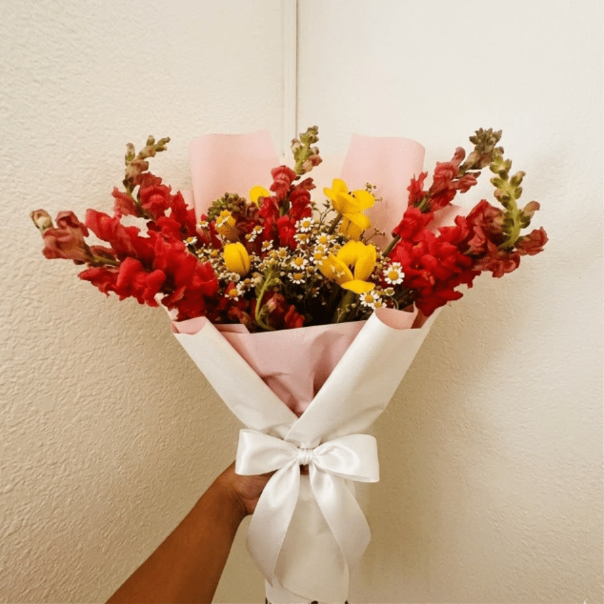 Sweet, nostalgic, and perfectly balanced&mdash;Pink Lemonade is a refreshing mix of spring