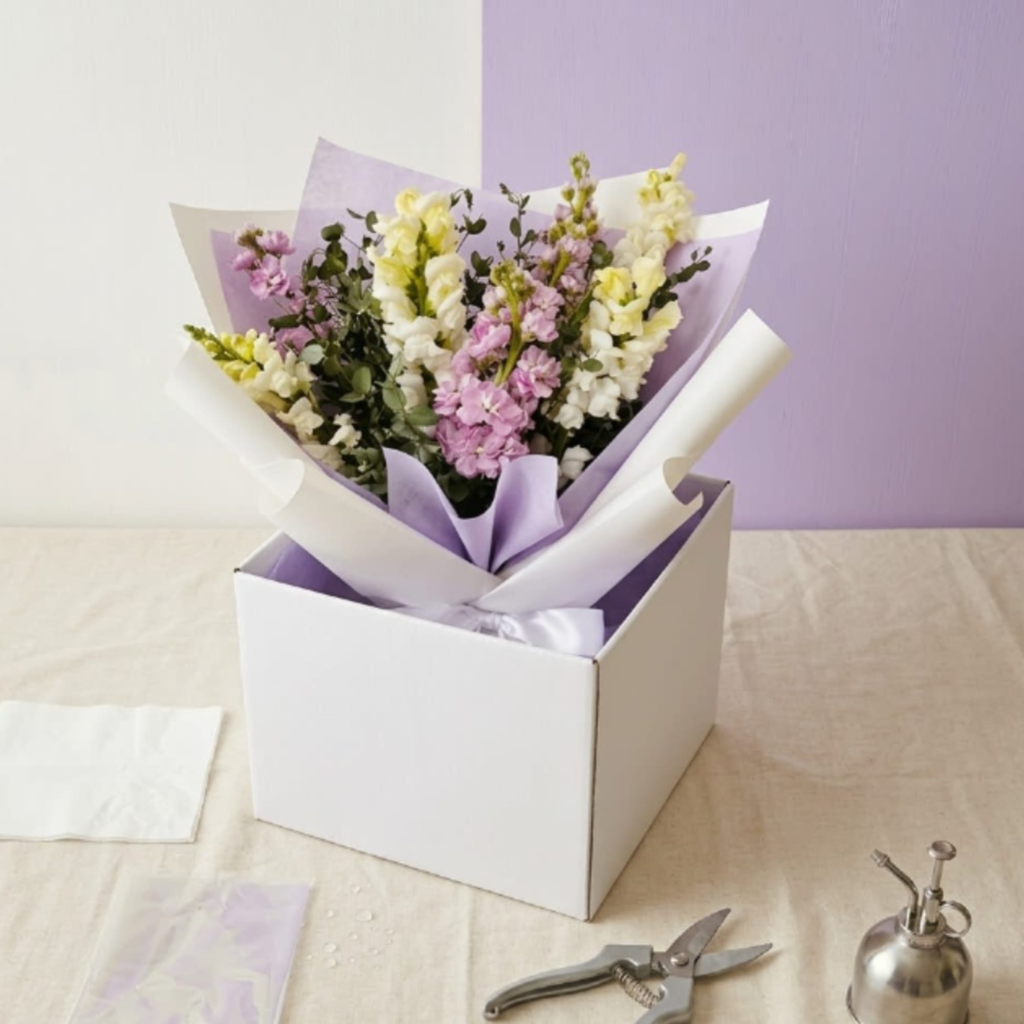 Modern, bold, and inspiring&mdash;Bright Sky is a standout gift for the design-conscious