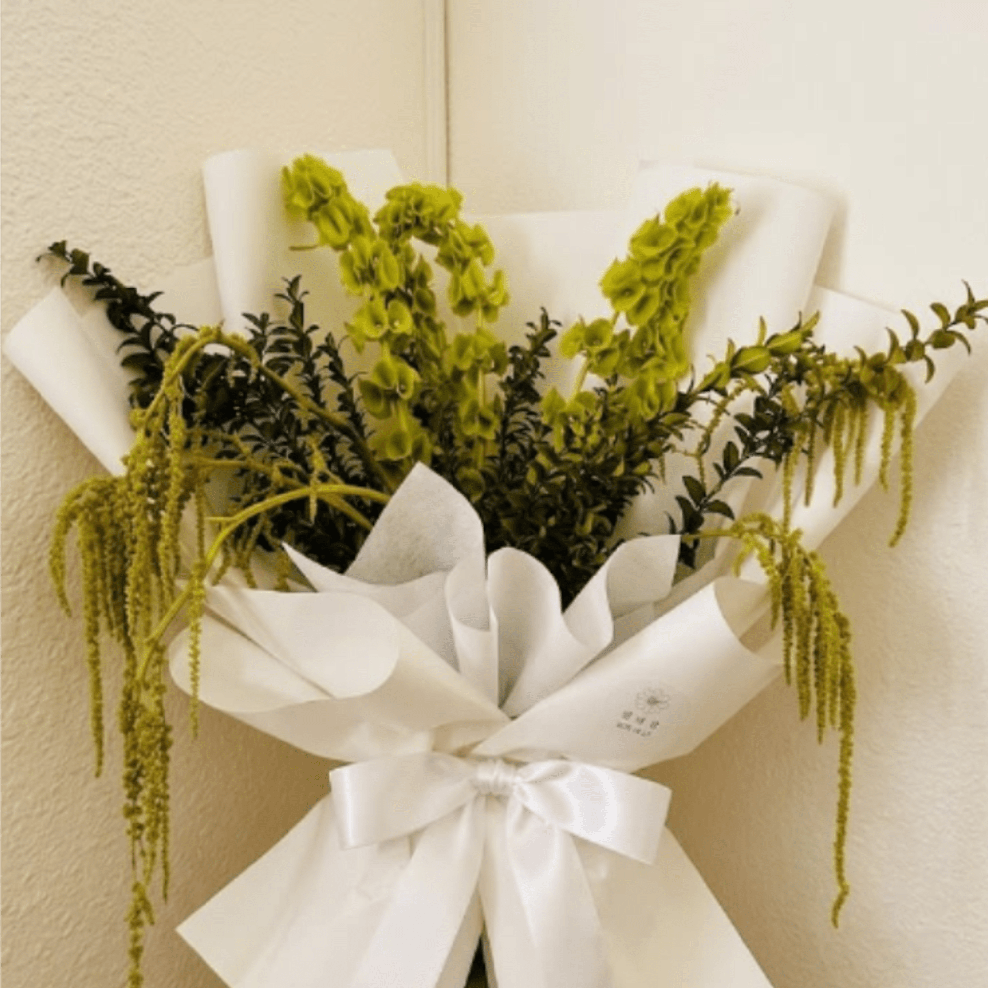 Architectural, lush, and peaceful&mdash;Emerald Rest is a unique alternative to traditional sympathy