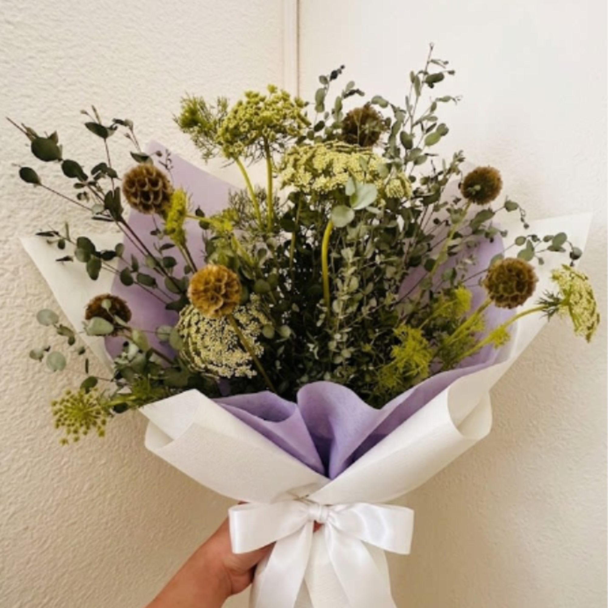 Understated, elegant, and textural&mdash;Soft Shadows focuses on the subtle beauty of monochromatic