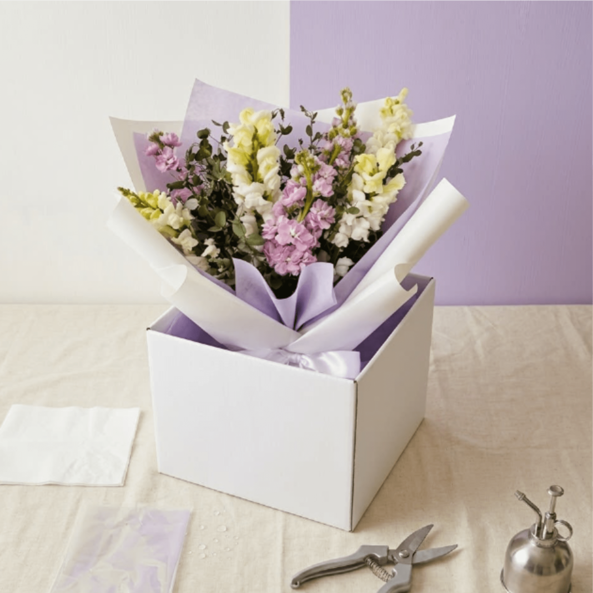 Warm, friendly, and optimistic&mdash;Cheerful Soul is a sunny reminder that better days