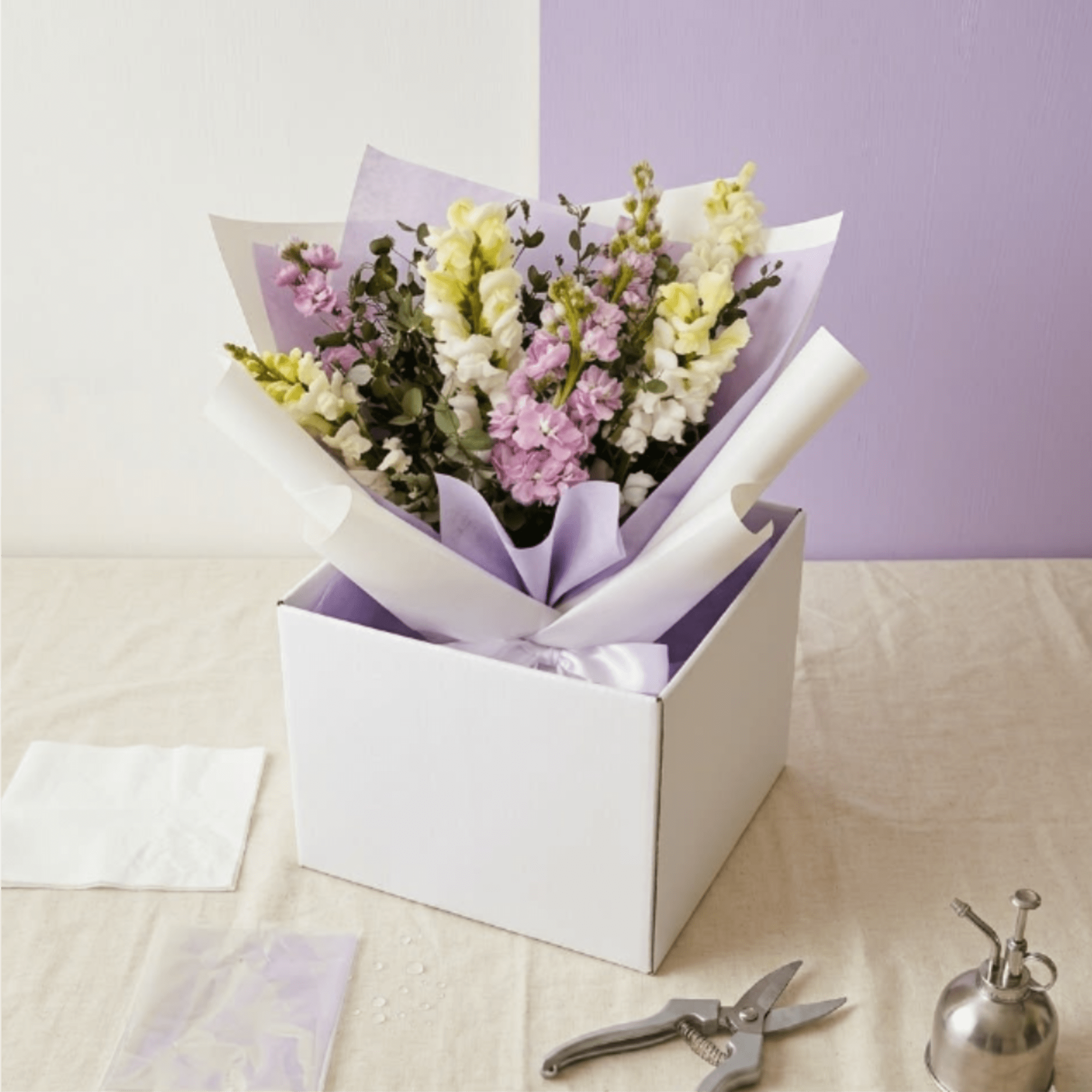 Vibrant, fresh, and growing&mdash;Spring Tonic is a natural boost for the spirit.