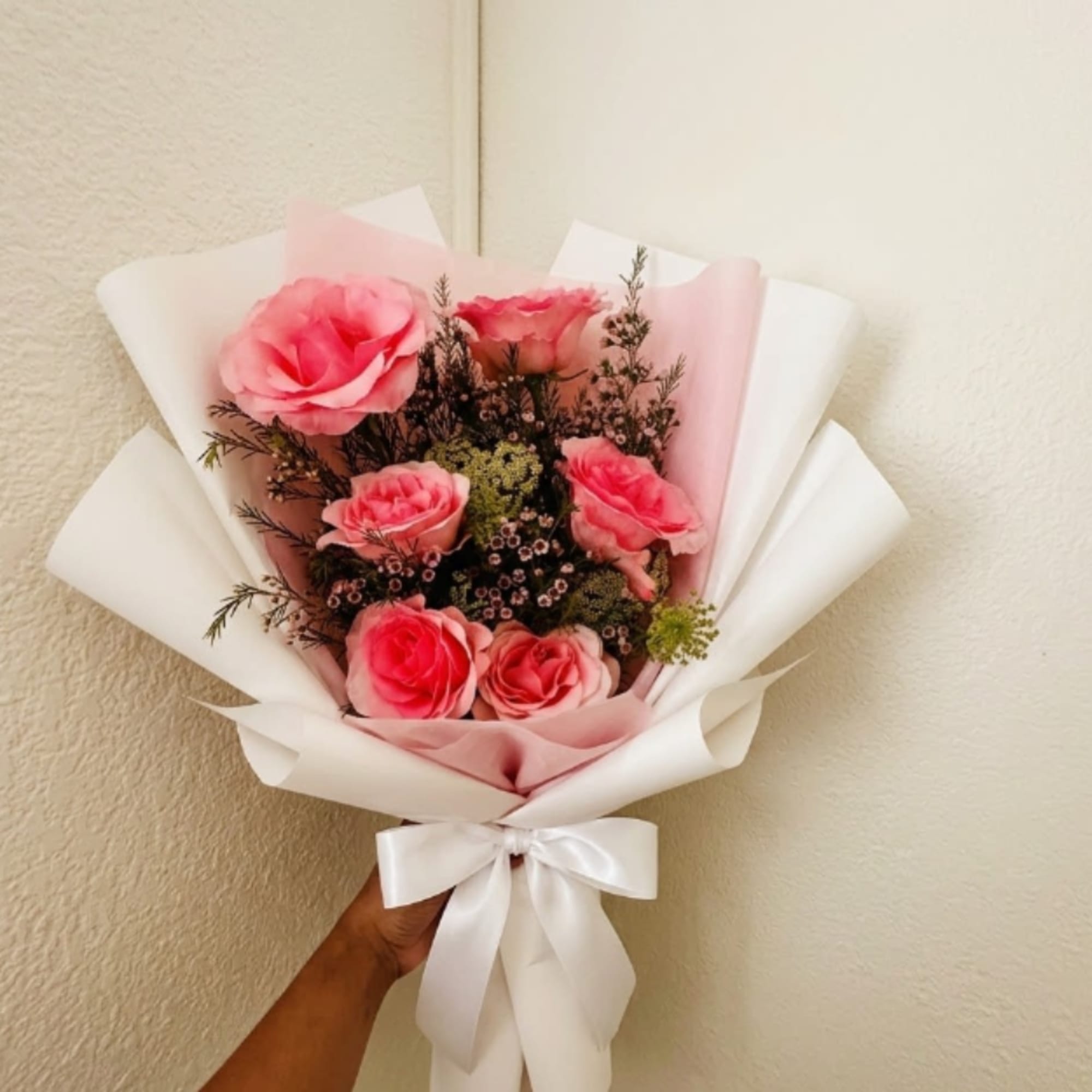 Elegant, gentle, and meaningful&mdash;Soft Steps represents the beautiful new journey of parenthood.