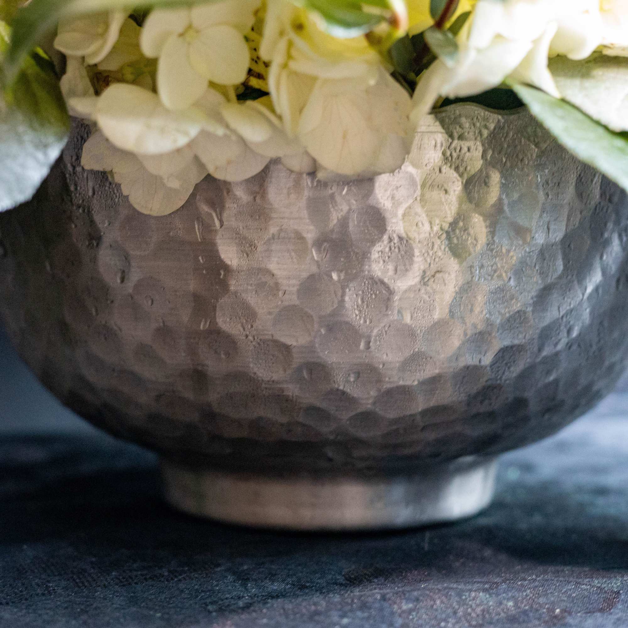 Elegant, serene, and thoughtfully composed, Silver Memories offers a graceful tribute to