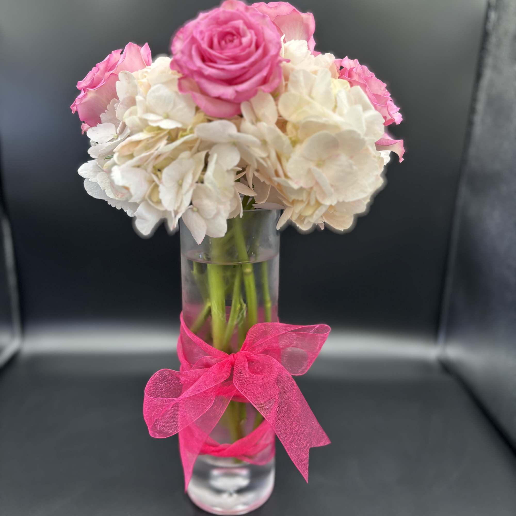 *Reasonable flower substitutions may be made due to availability