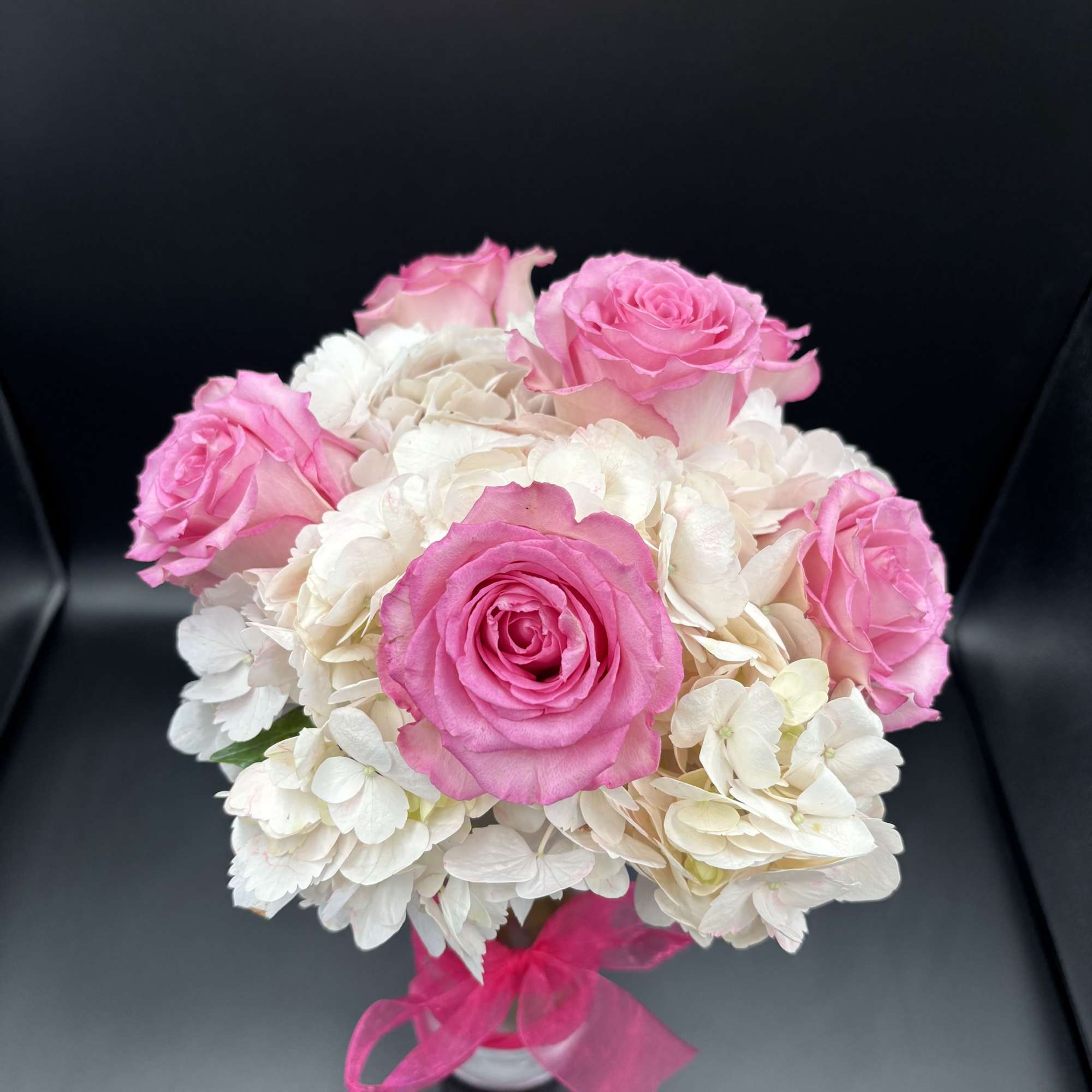 *Reasonable flower substitutions may be made due to availability