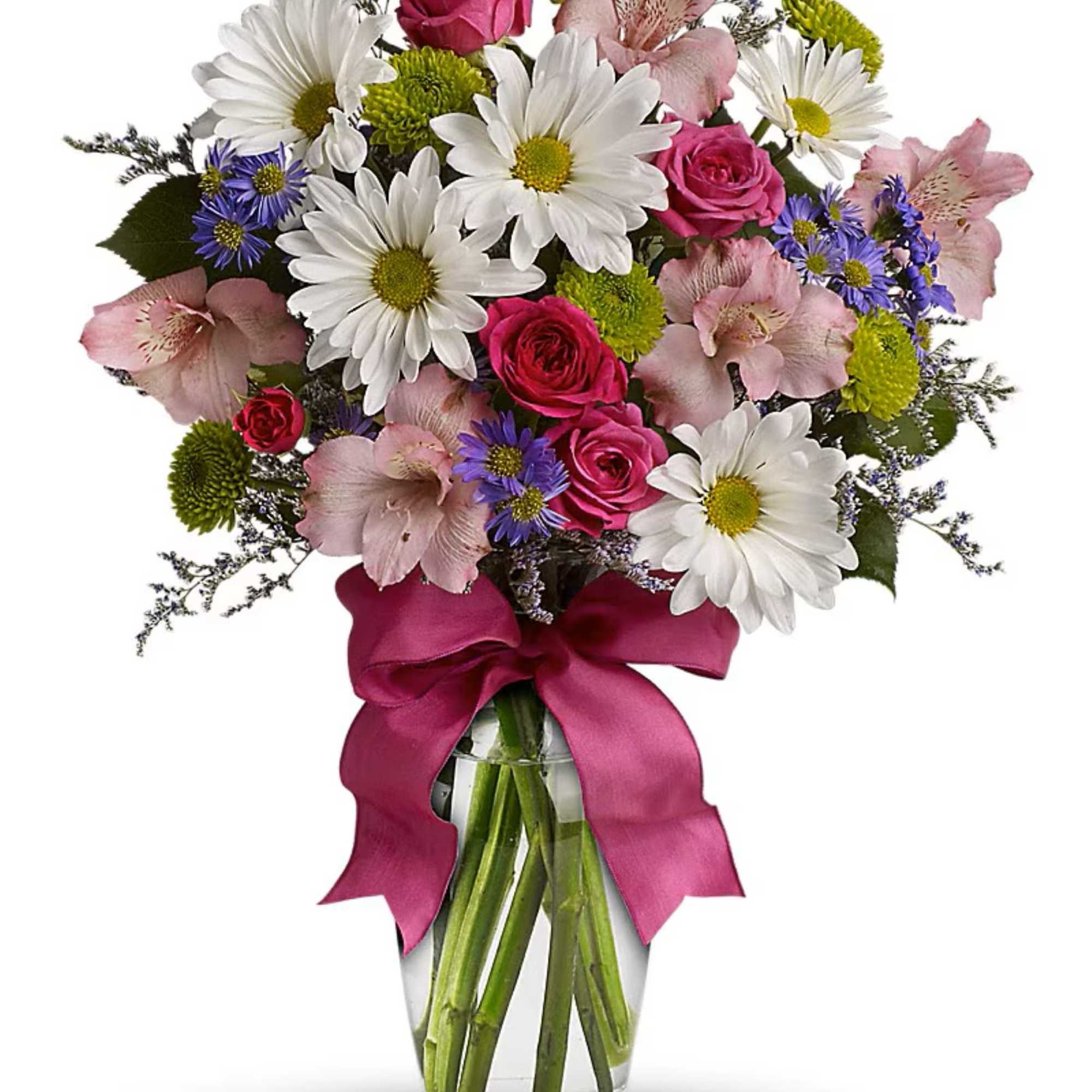 Looking for the prettiest bouquet in town? We&rsquo;ve got the perfect all-around