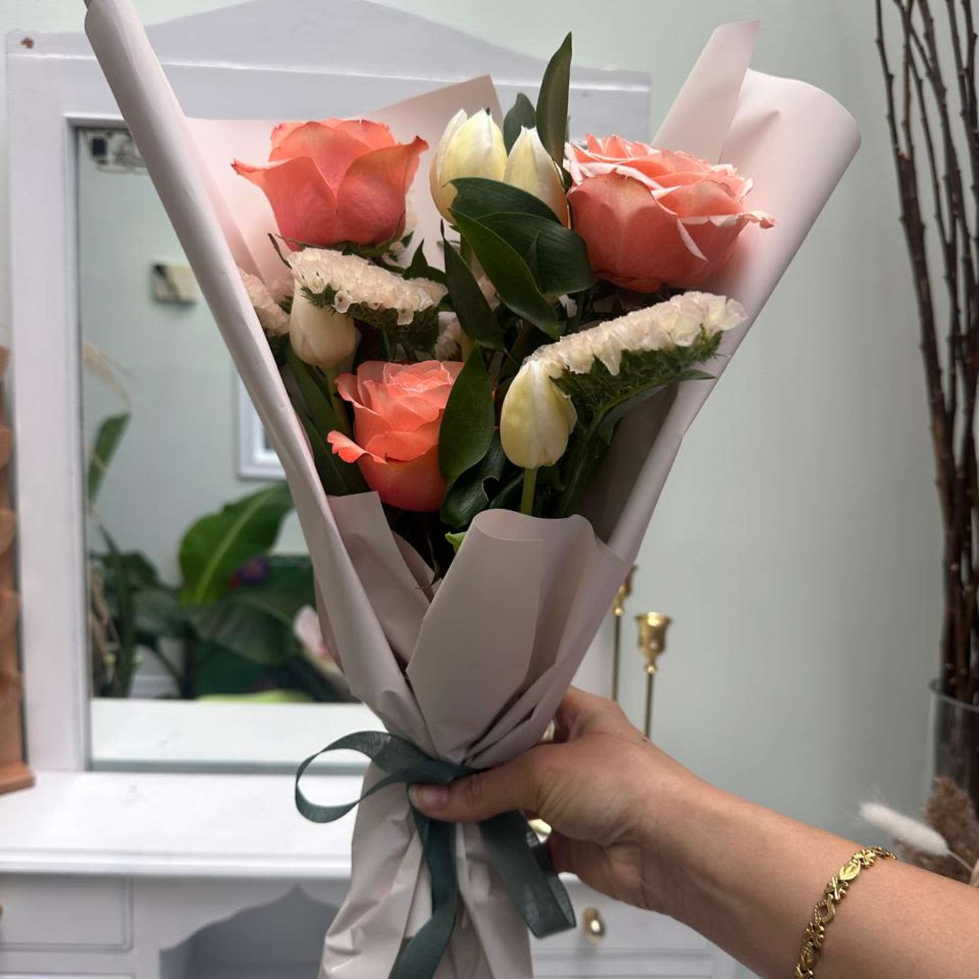 Send this to the mom, grandmother, or special woman who loves soft