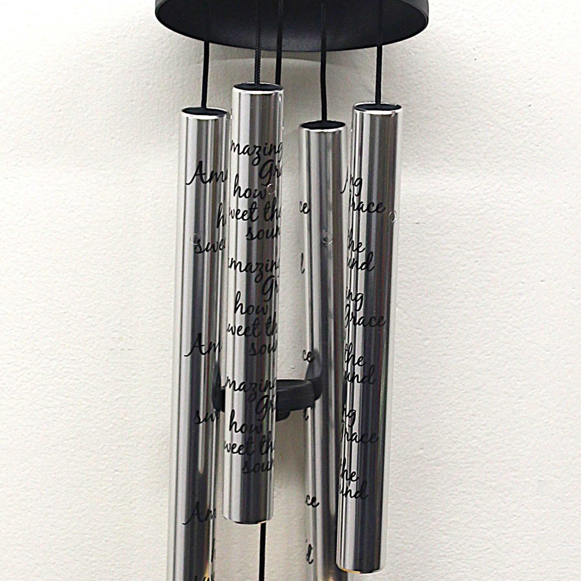 21 Inch Amazing Grace Windchime