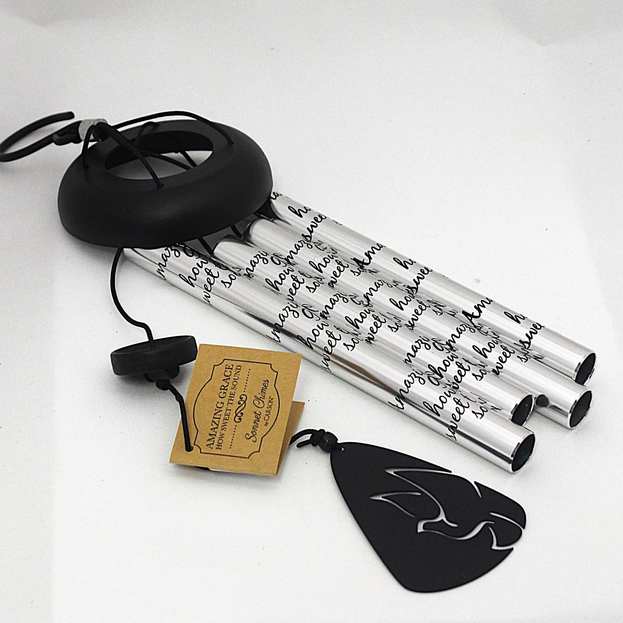 21 Inch Amazing Grace Windchime