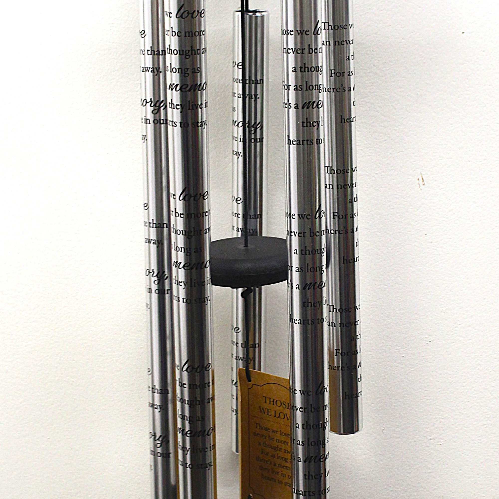 31 Inch Those We Love Windchime