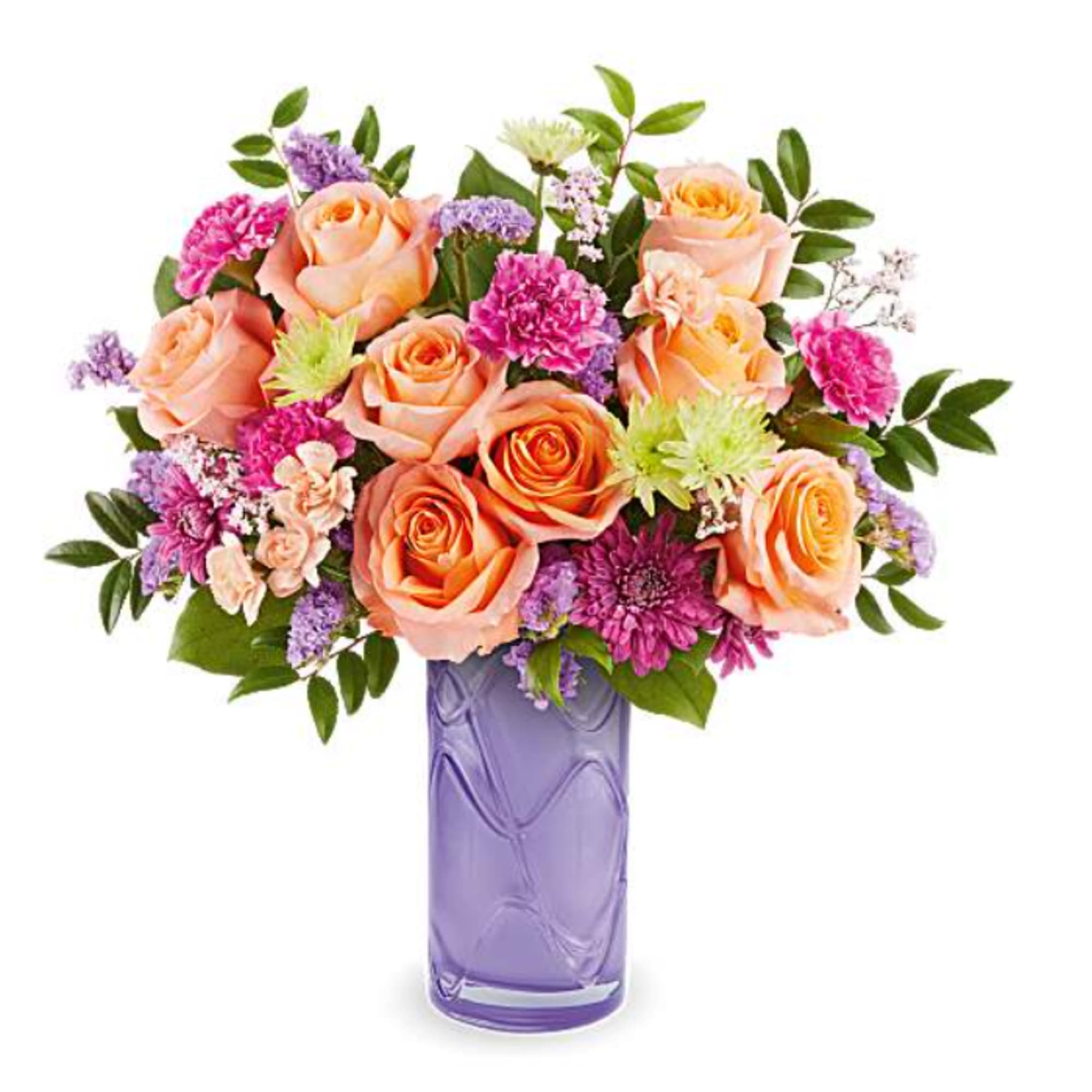 We will add more blooms.