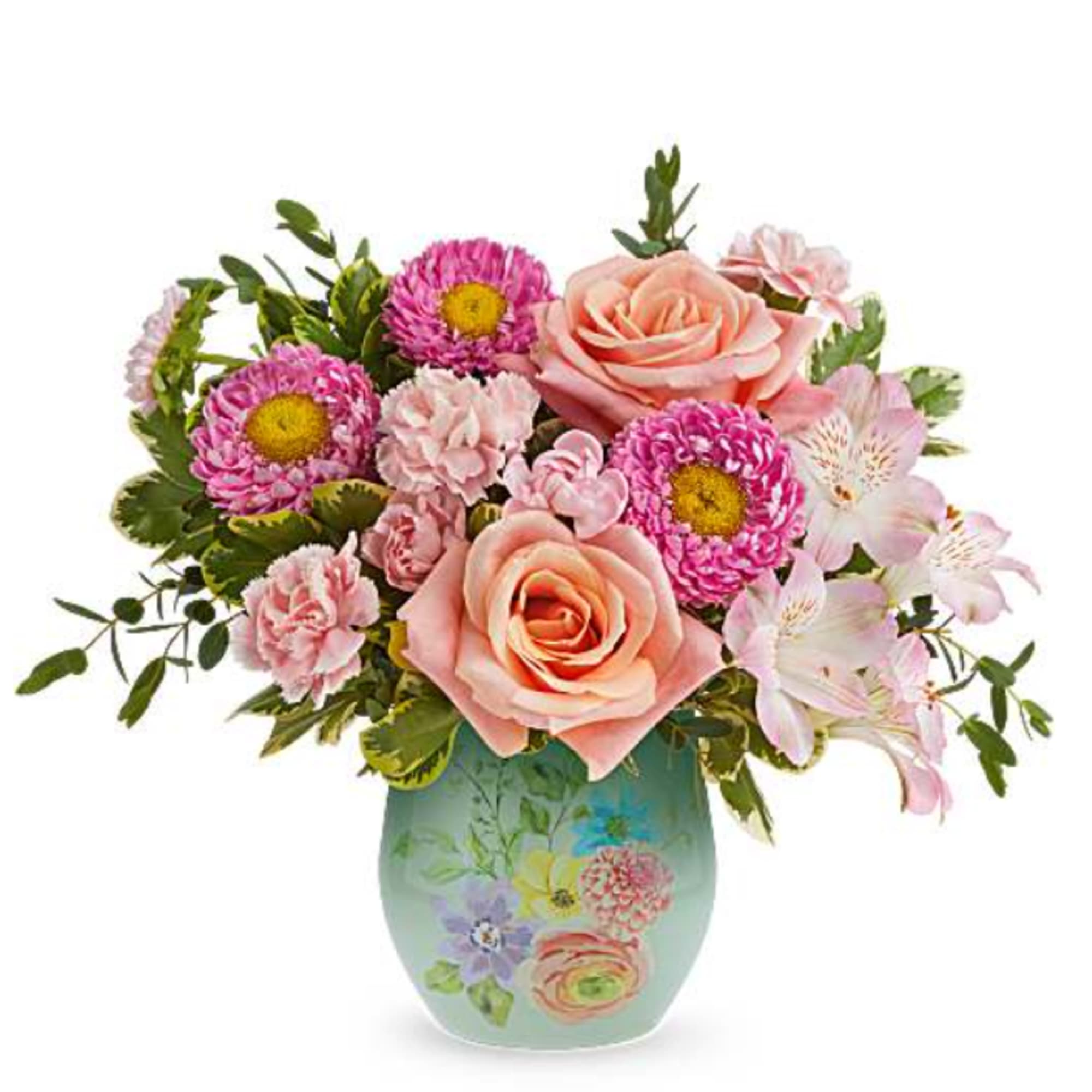 We will add more blooms.