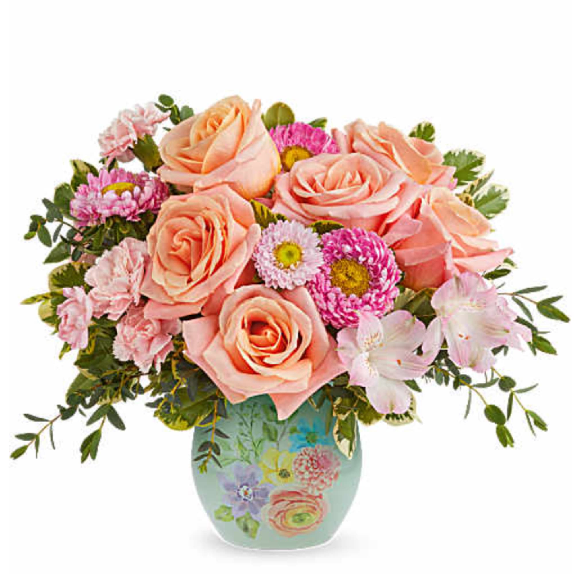 We will add more blooms.