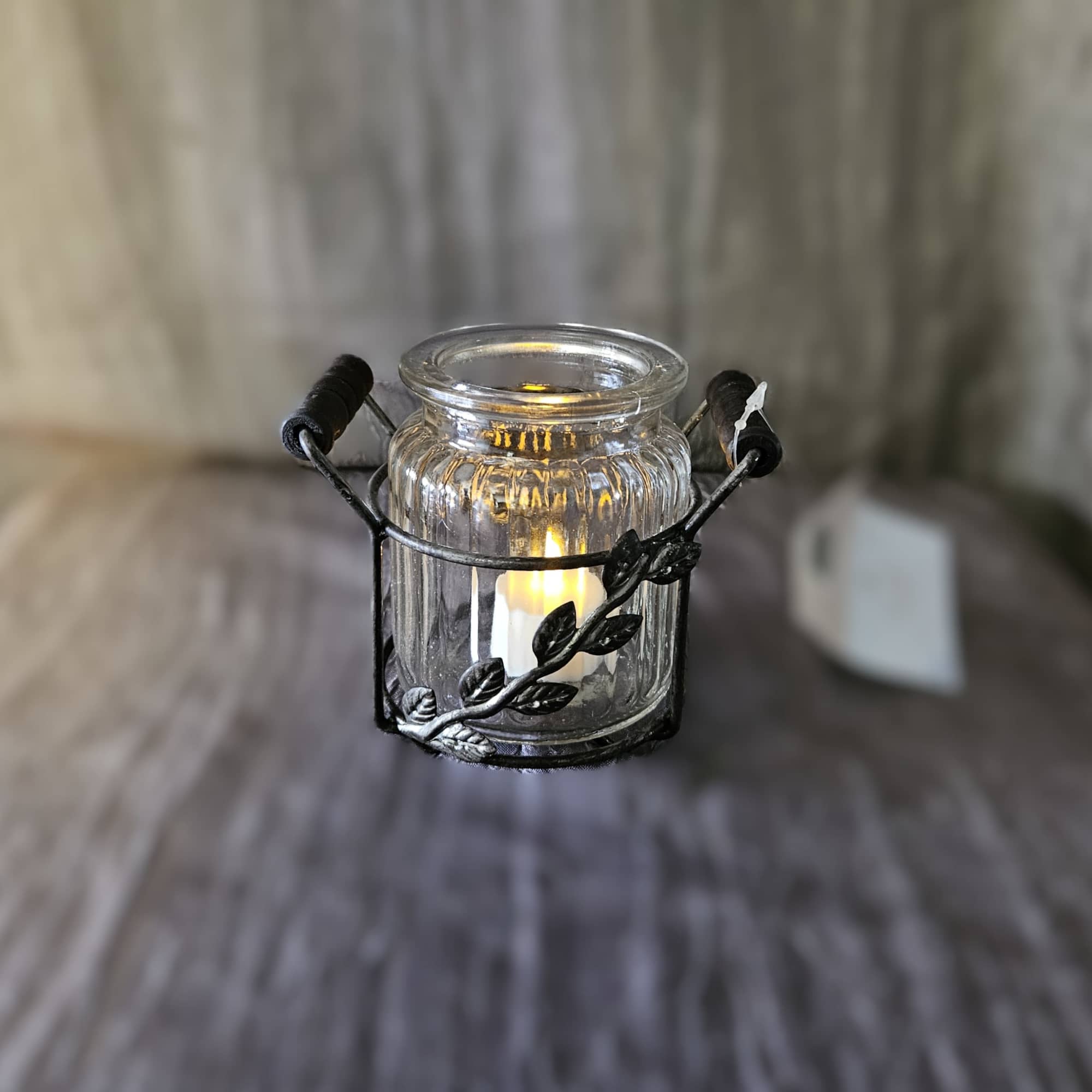 A cheerful spring gathering of pinks, purples, and sunny yellow made to