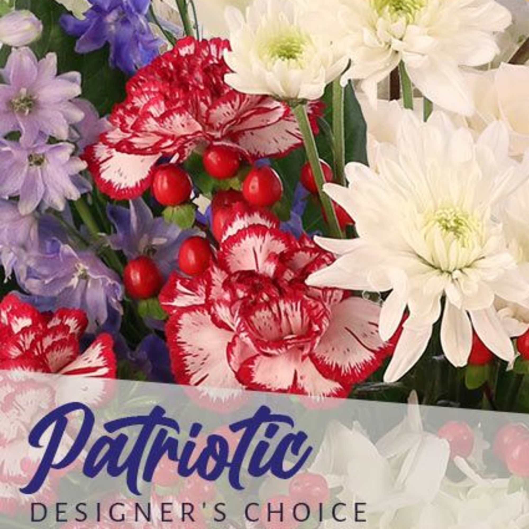 These beautiful flowers are sure to bring fireworks to any celebration! Our