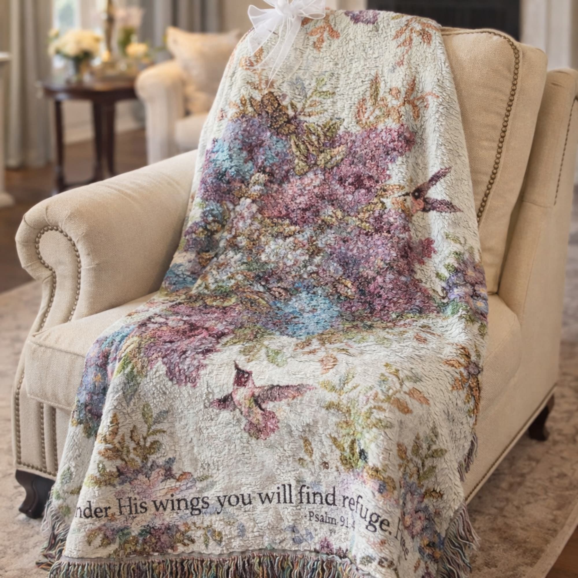 Give Mom a gift she can truly use and cherish with our