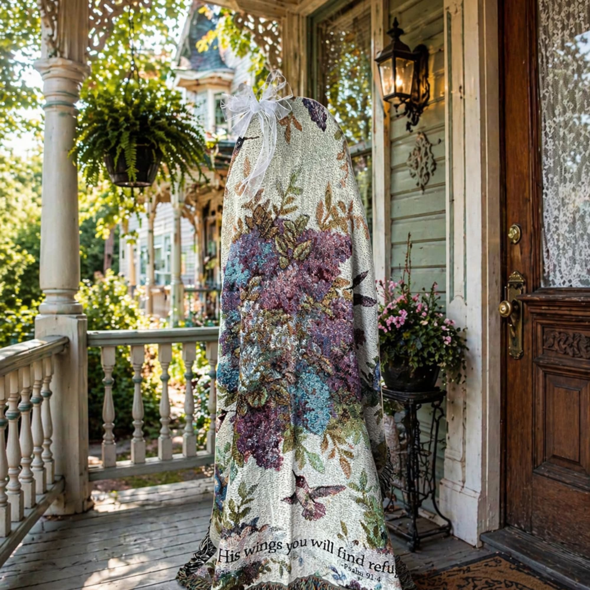 Give Mom a gift she can truly use and cherish with our