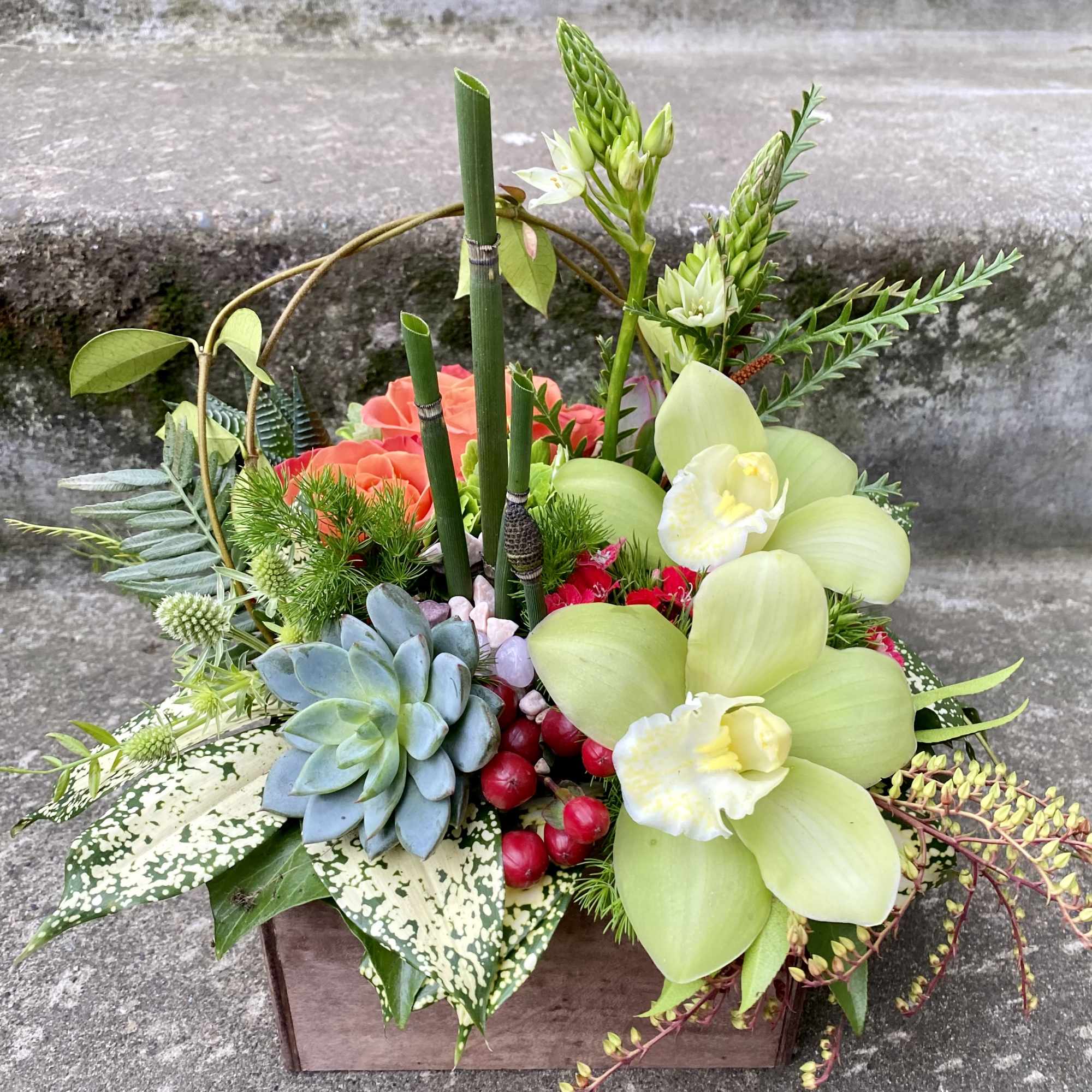 Our award-winning Texture Collection is a feast for the eyes, revealing another