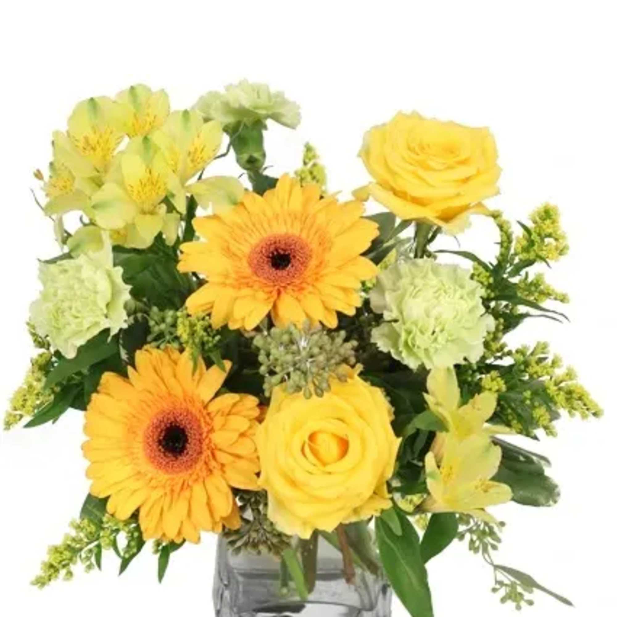 Let our Citrus Symphony bring a harmony of sunshine to any space!