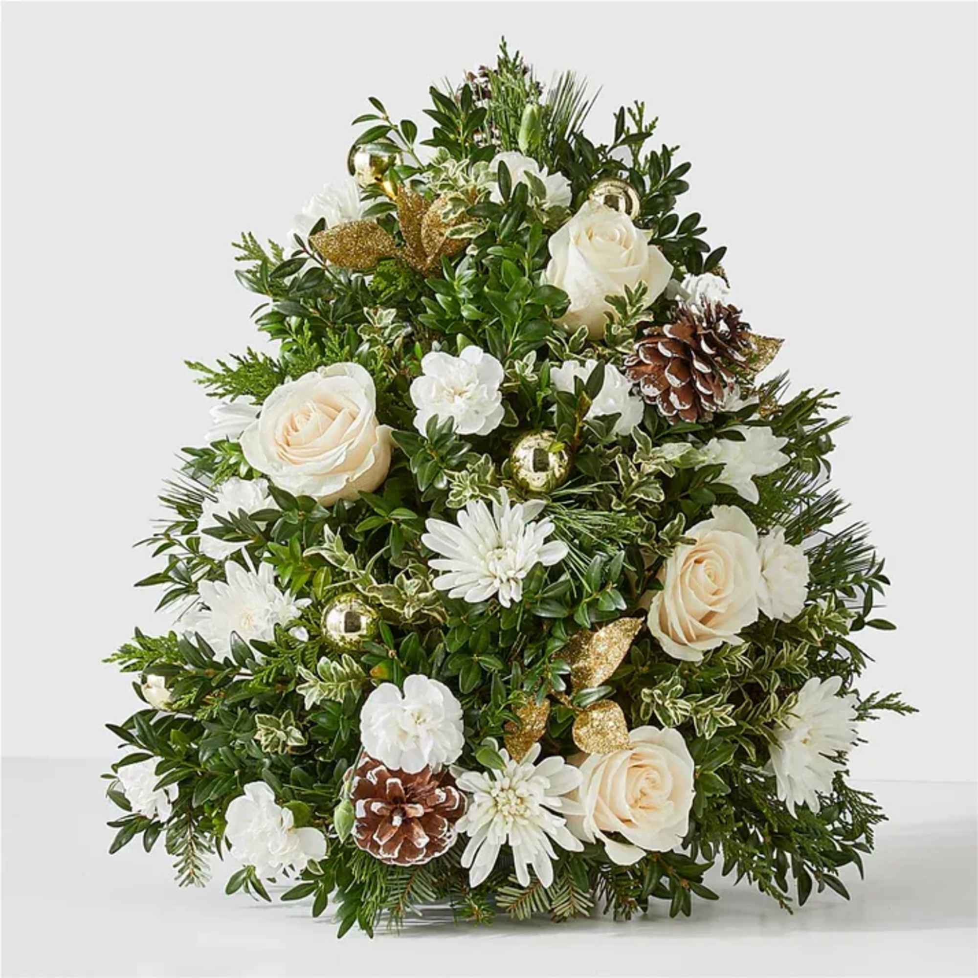 No need to brave the cold this winter when you can bring