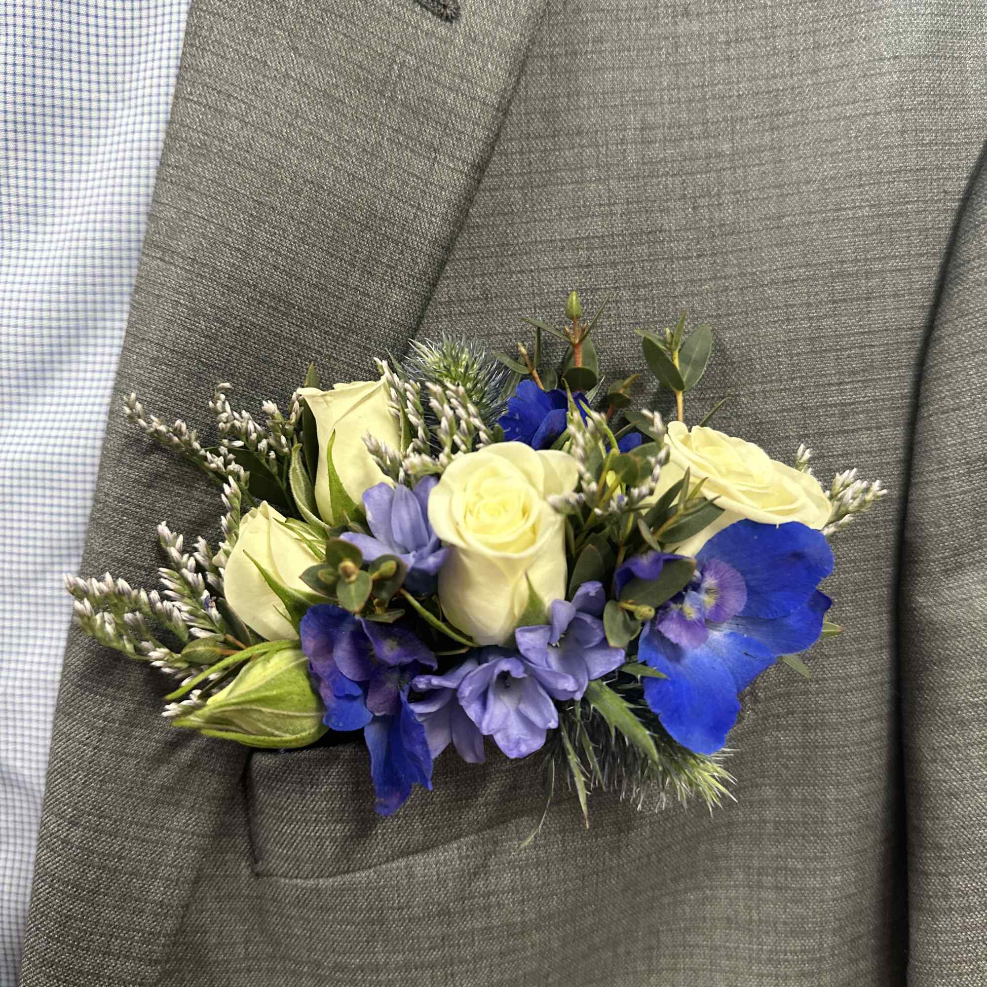 Enter the world of elegance and style with Westford Florist's Art by