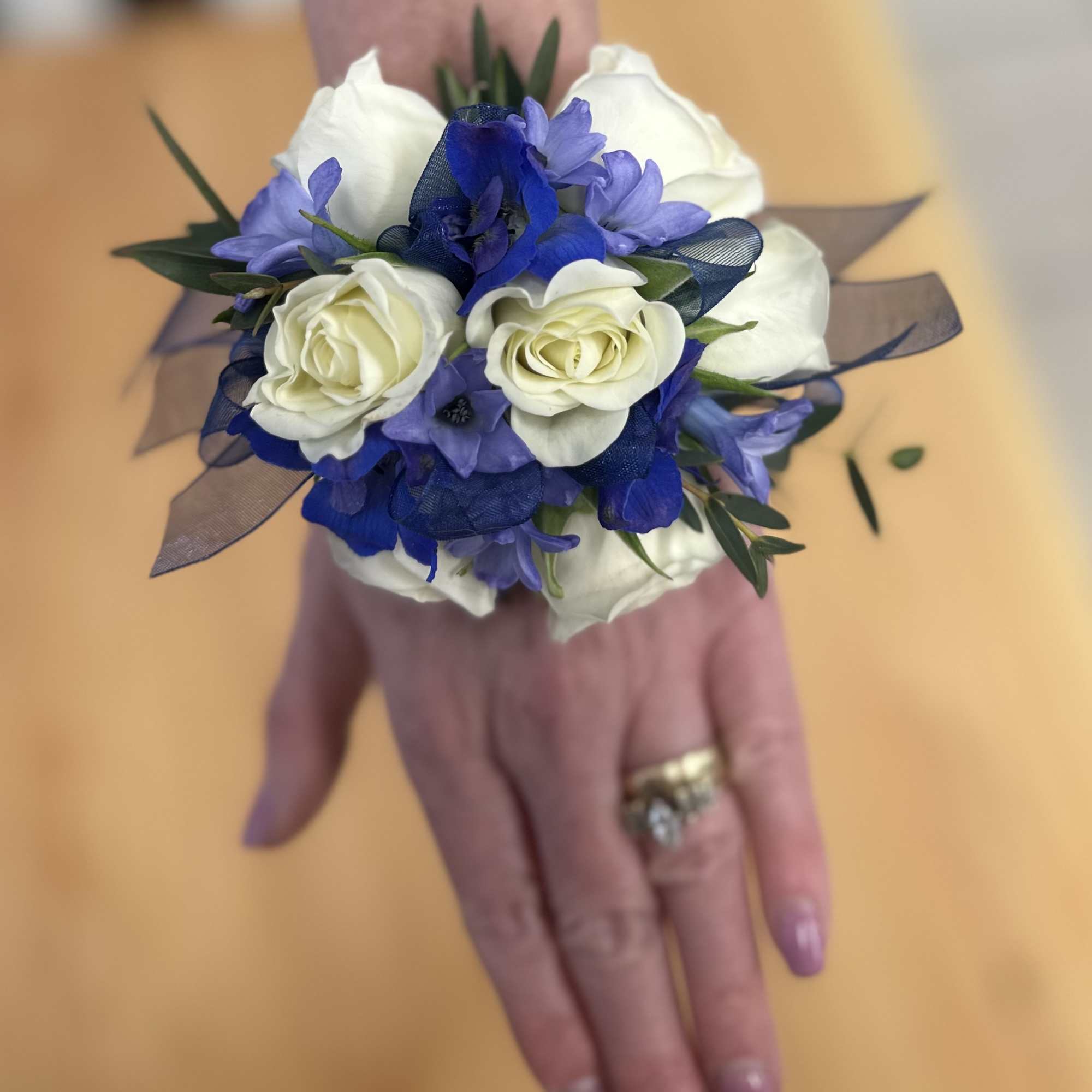 Enter the world of elegance and style with Westford Florist's Art by