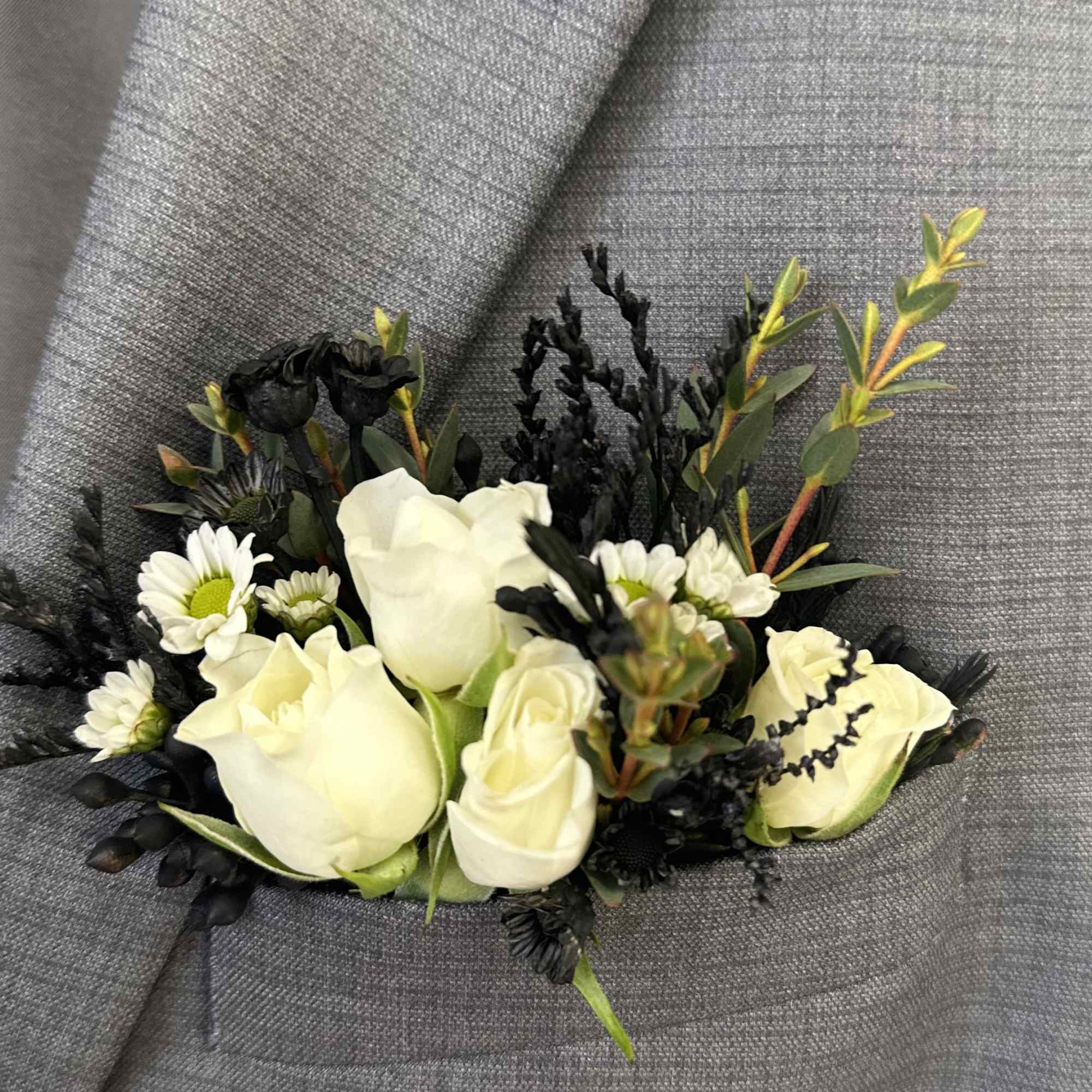 Enter the world of elegance and style with Westford Florist's Art by