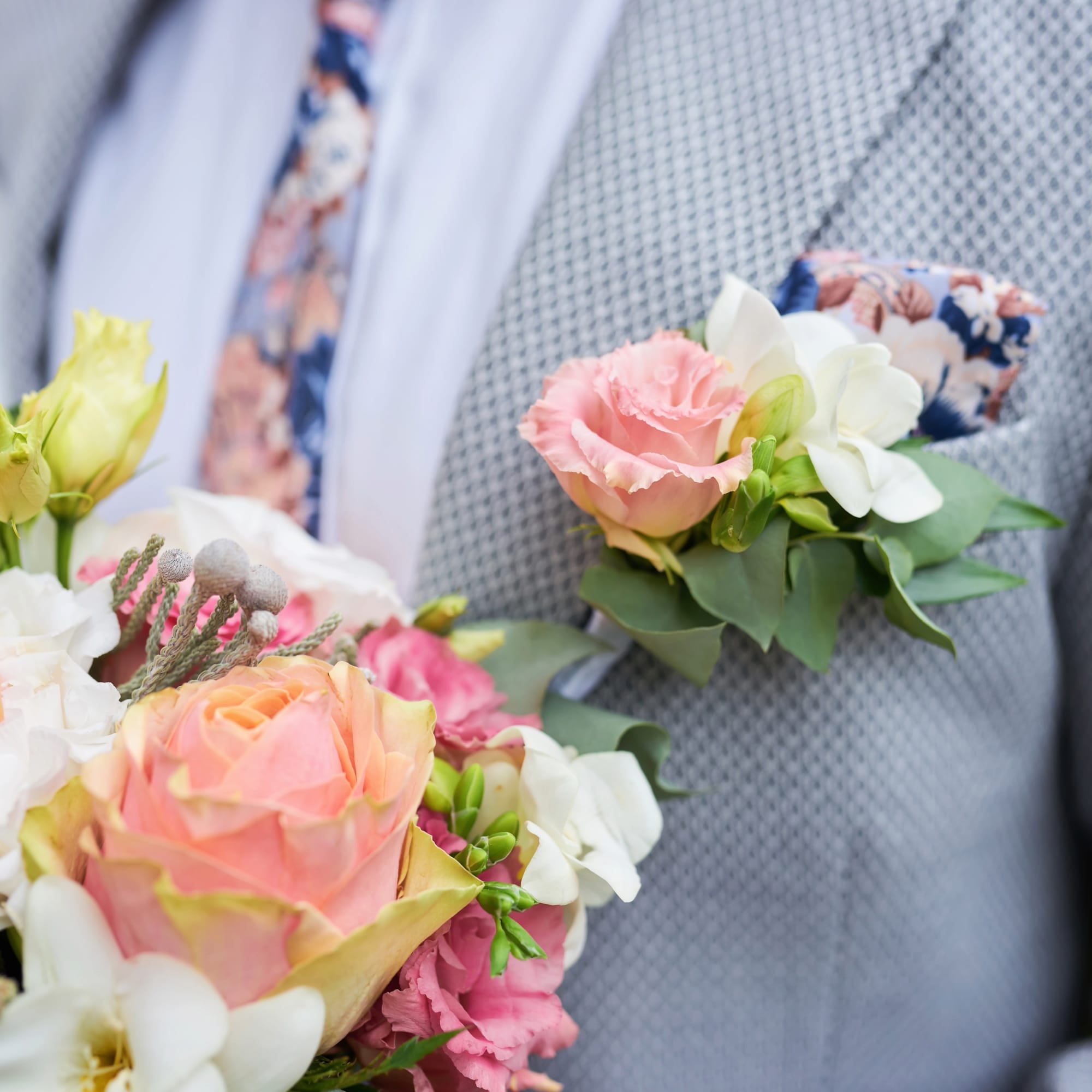 Enter the world of elegance and style with Westford Florist's Art by