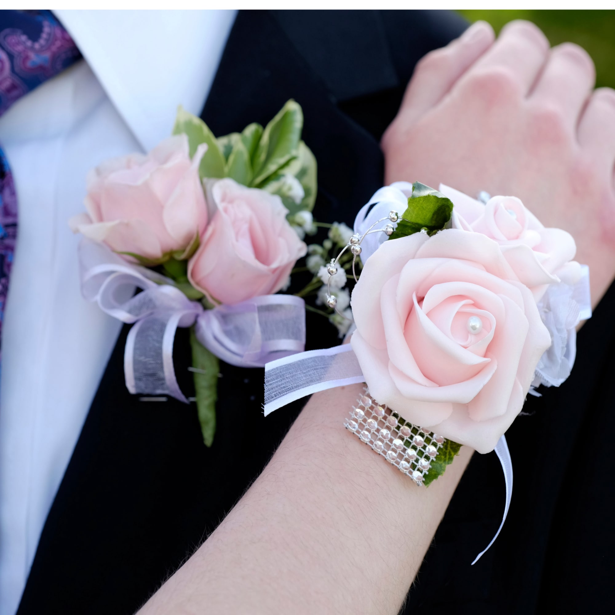 Enter the world of elegance and style with Westford Florist's Art by